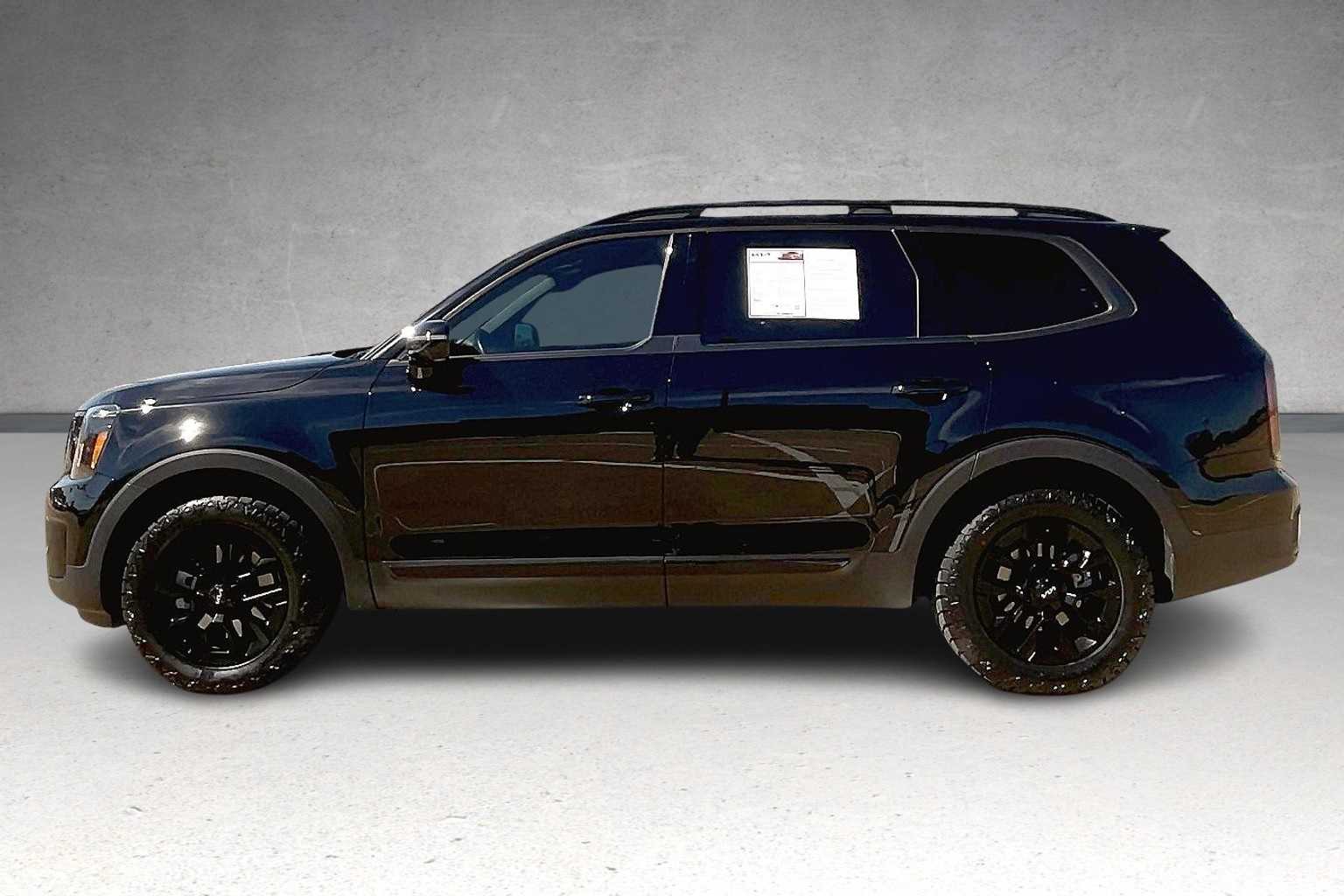 Thumbnail: 2024 Kia Telluride - 3