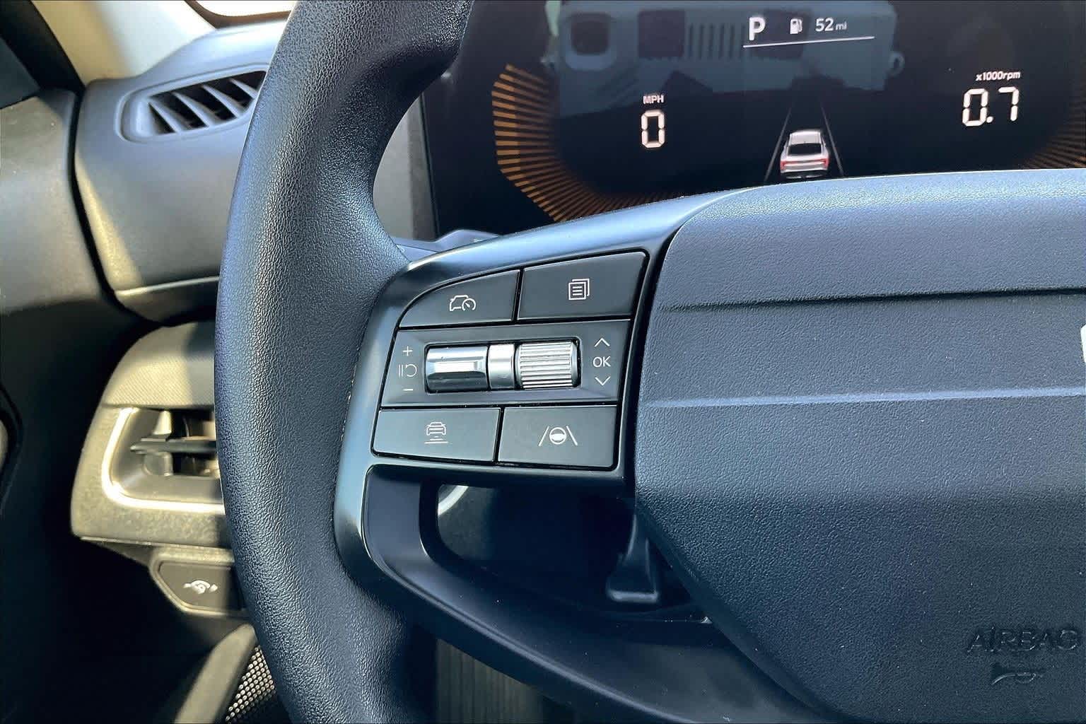 Thumbnail: 2025 Kia K4 - 23