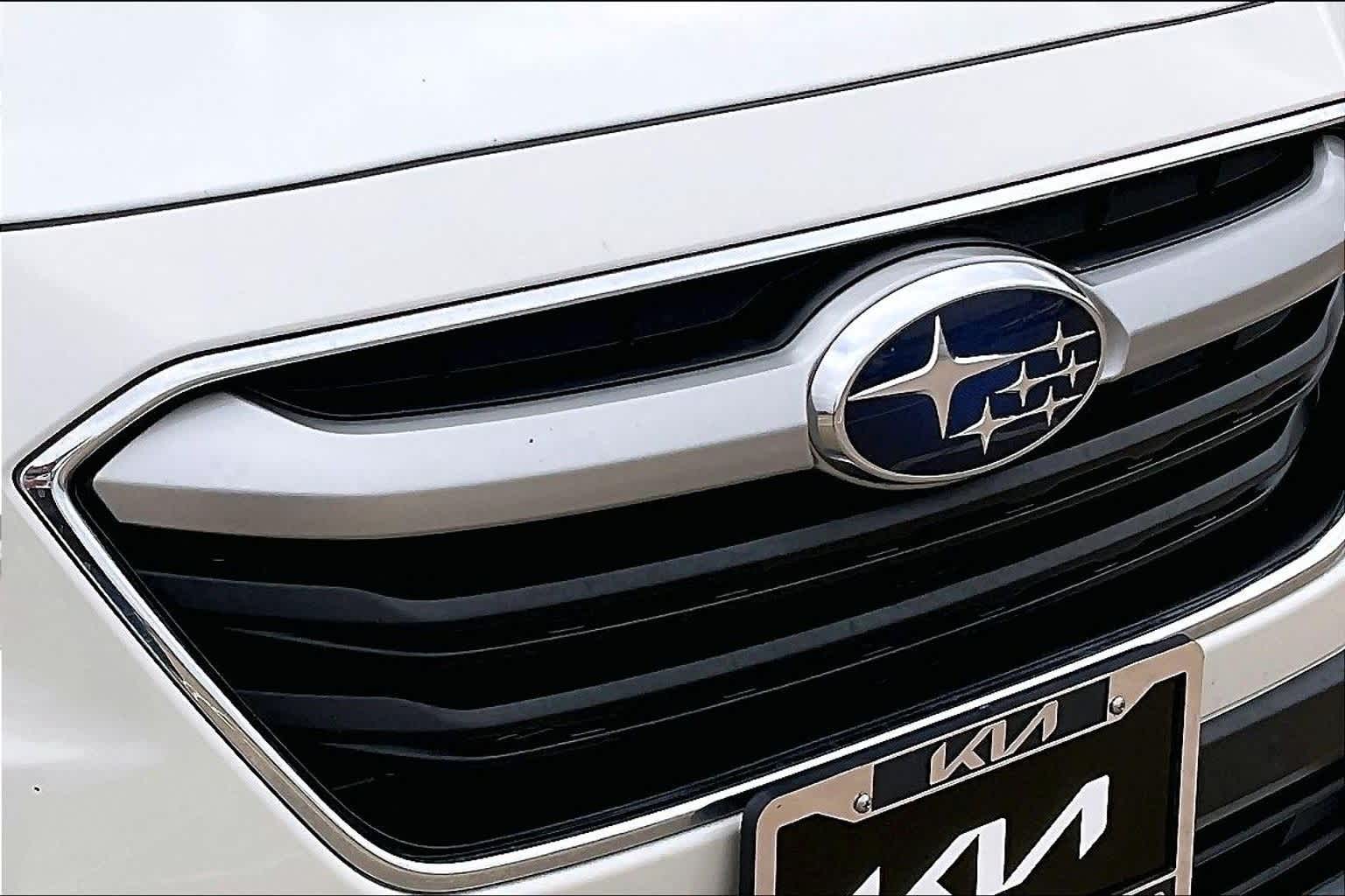 Thumbnail: 2020 Subaru Outback - 33