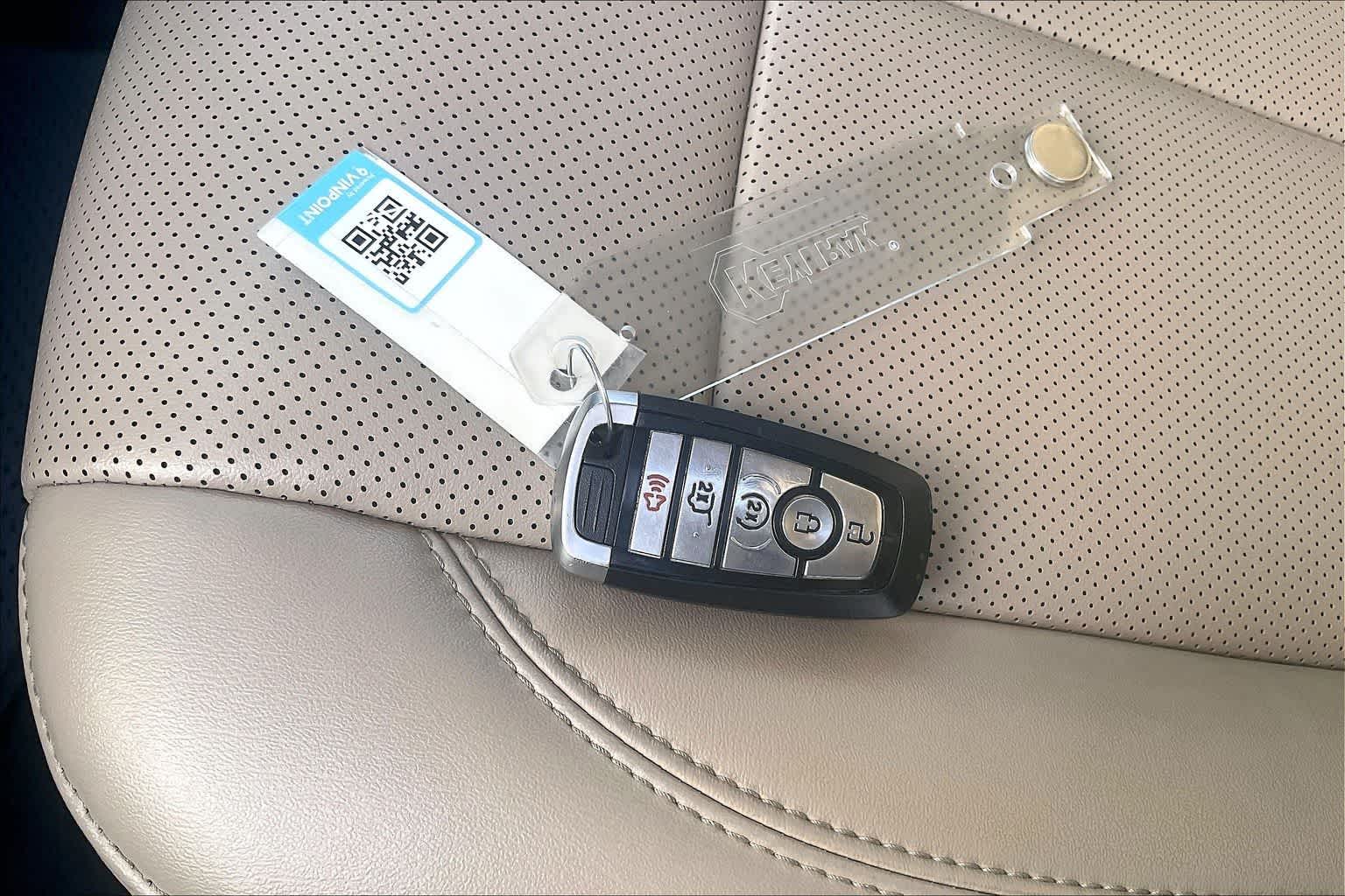 Thumbnail: 2024 Ford Expedition MAX - 18