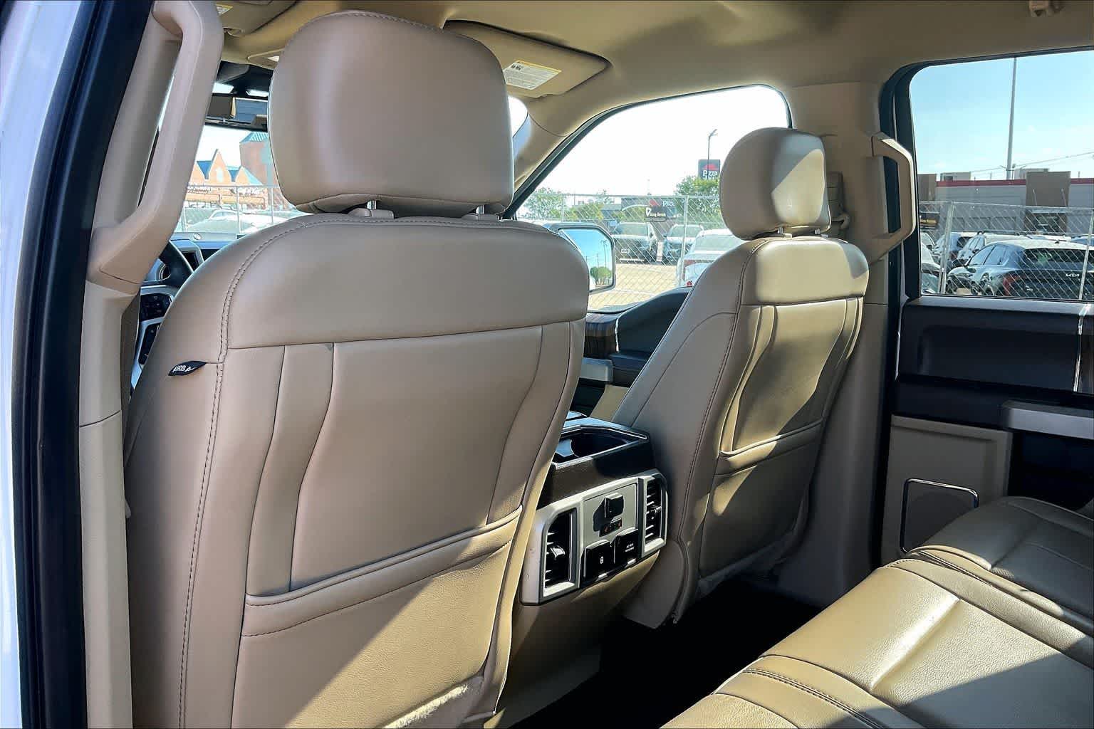 Thumbnail: 2019 Ford F-150 - 12