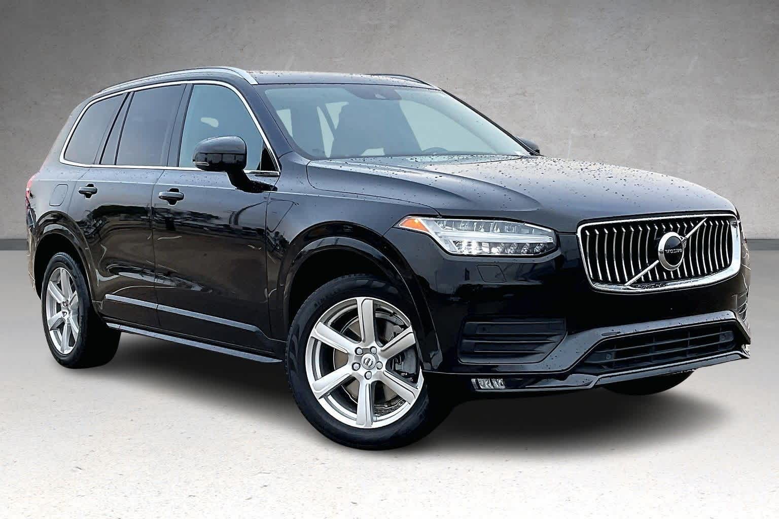 Thumbnail: 2021 Volvo XC90 - 21