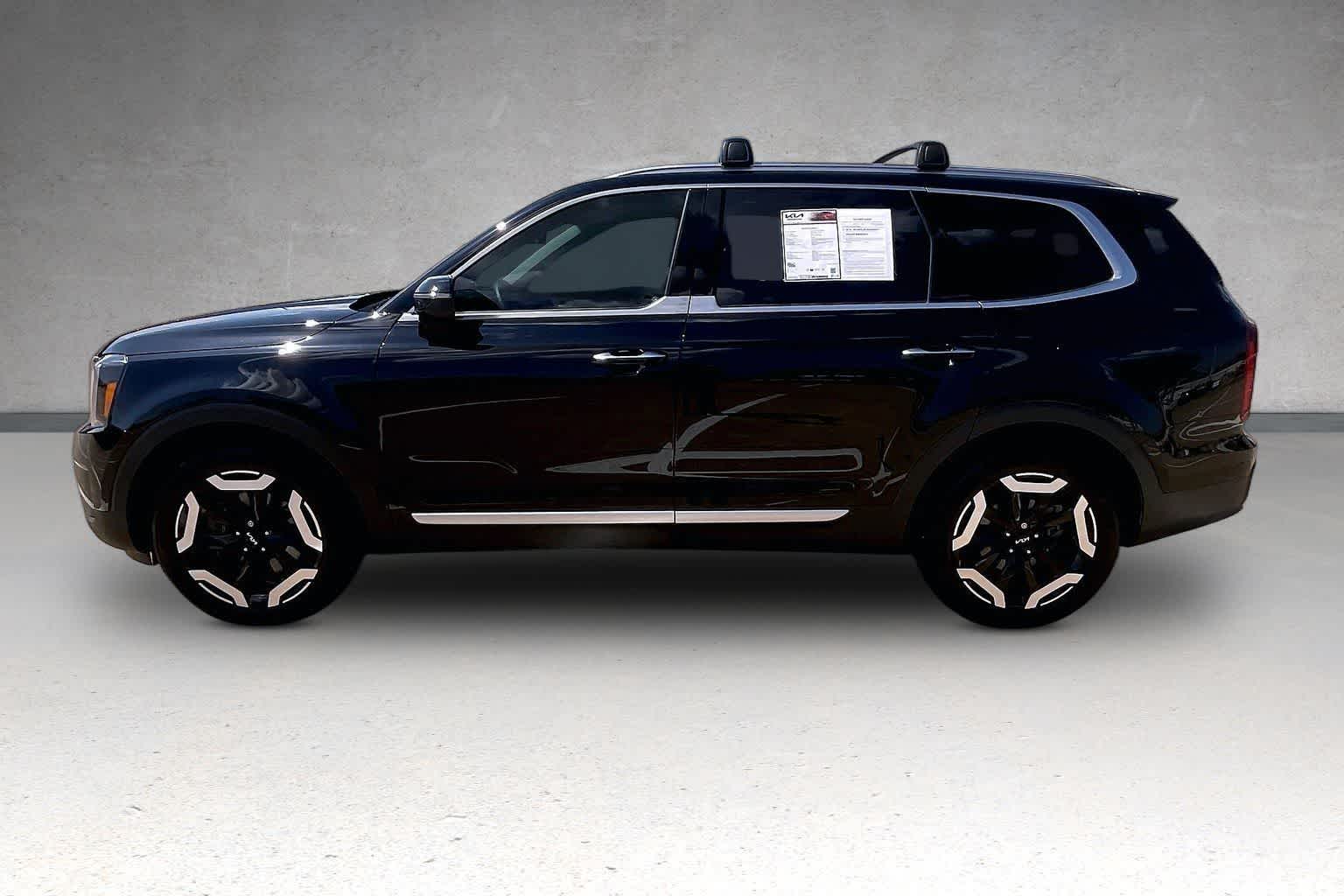 Thumbnail: 2024 Kia Telluride - 2