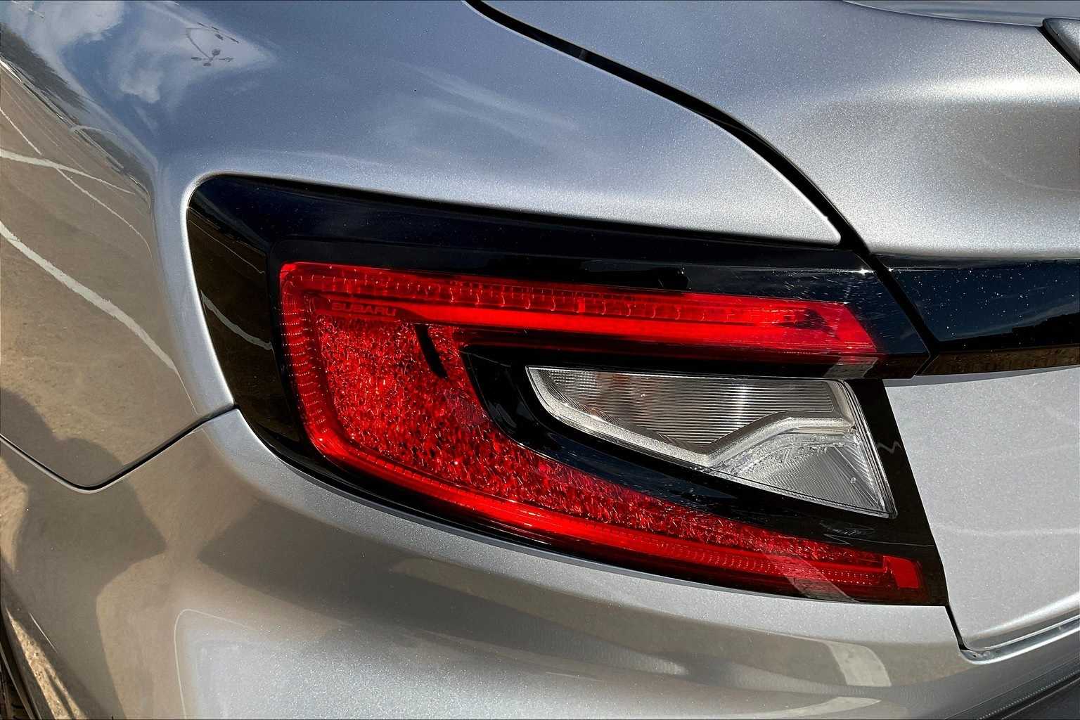 Thumbnail: 2023 Subaru WRX - 31