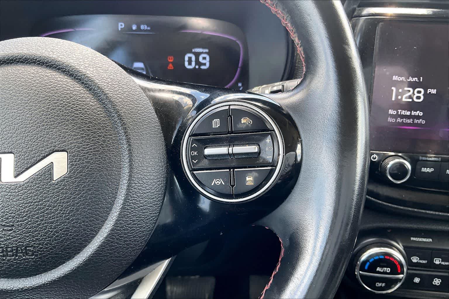 Thumbnail: 2023 Kia Soul - 22