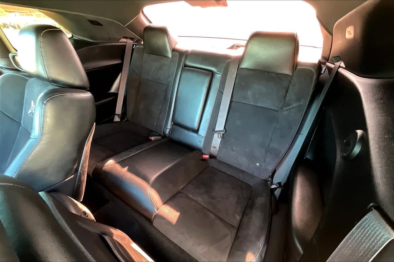 Thumbnail: 2019 Dodge Challenger - 28