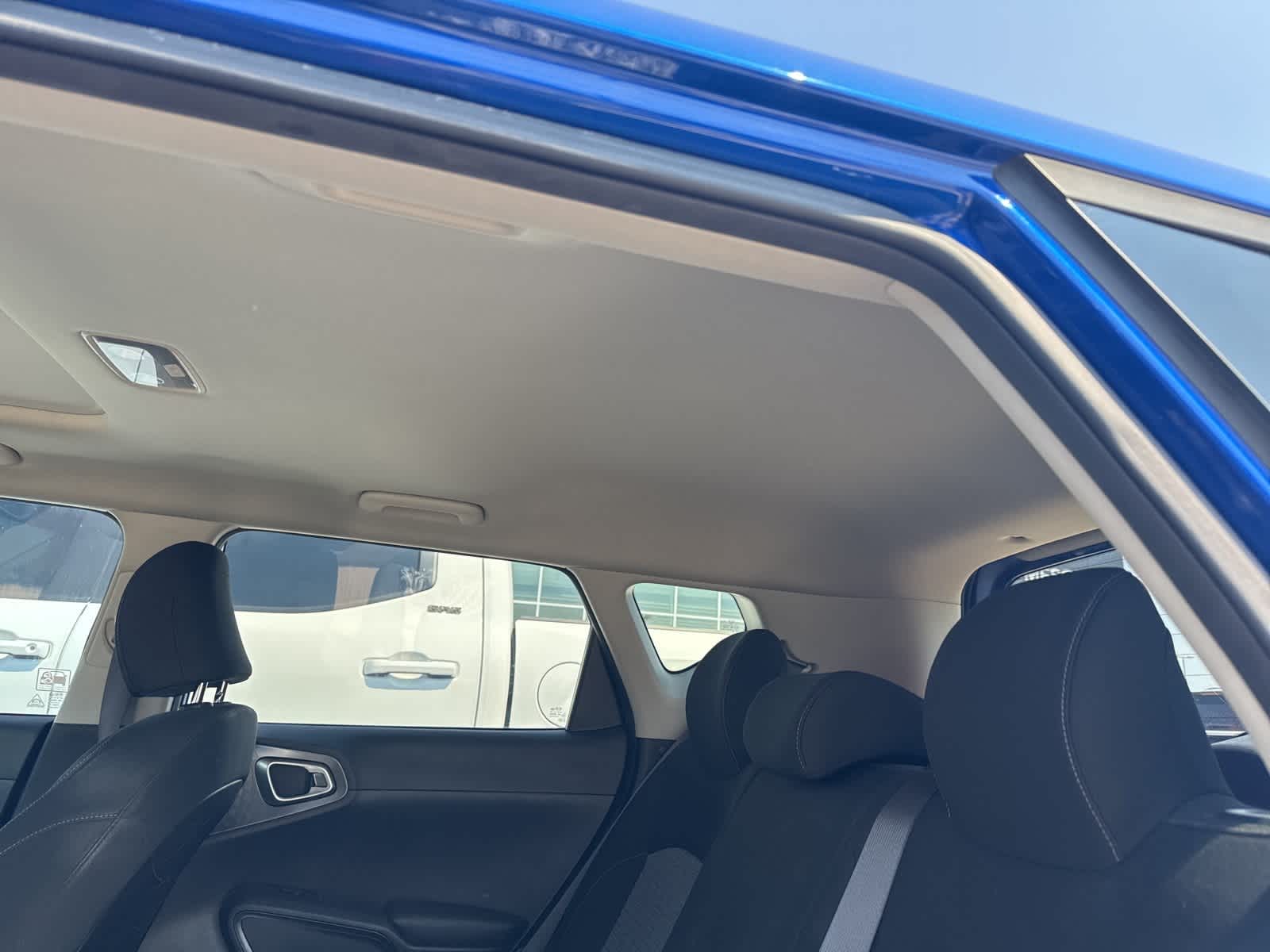 Thumbnail: 2021 Kia Soul - 15