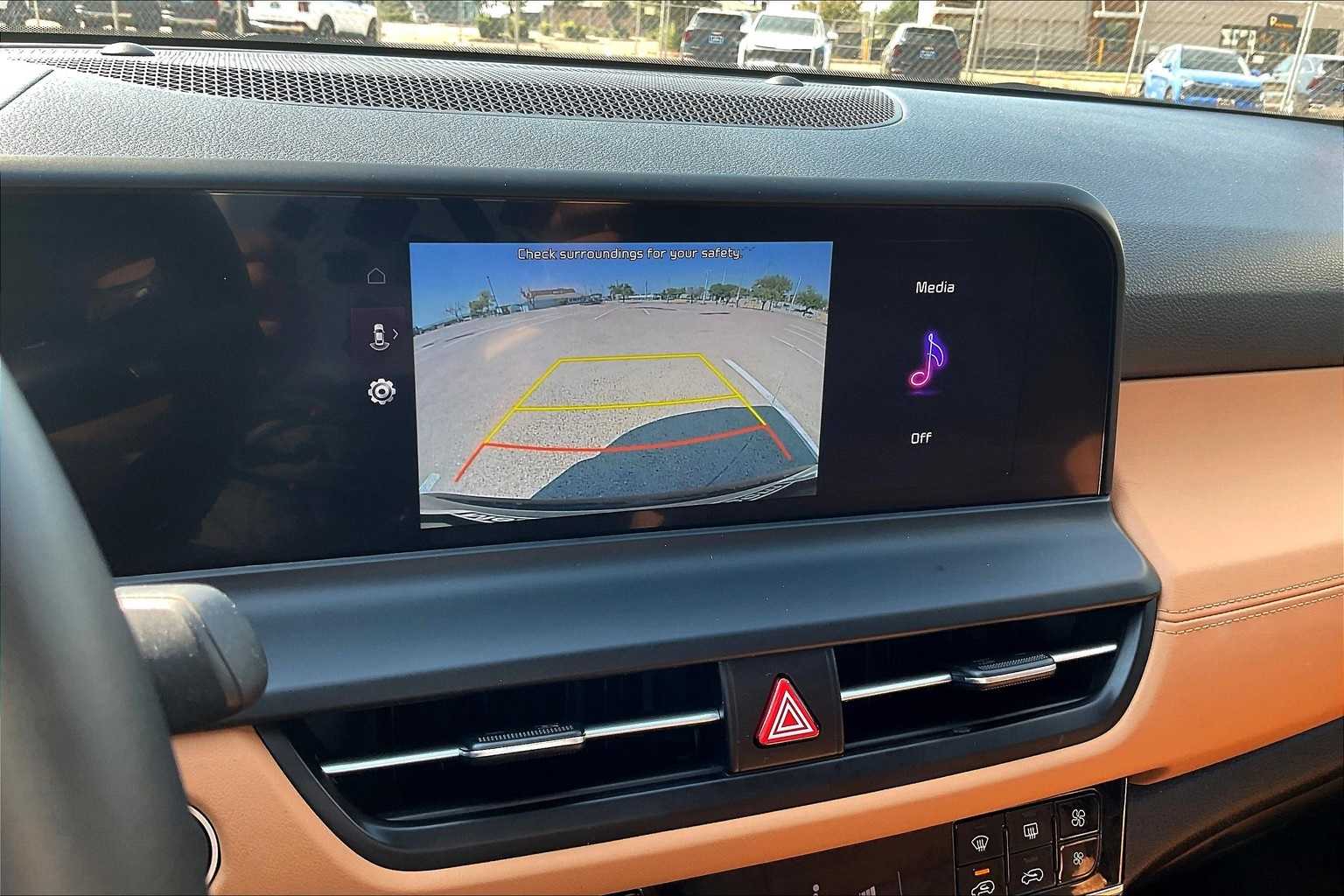 Thumbnail: 2024 Kia Seltos - 26