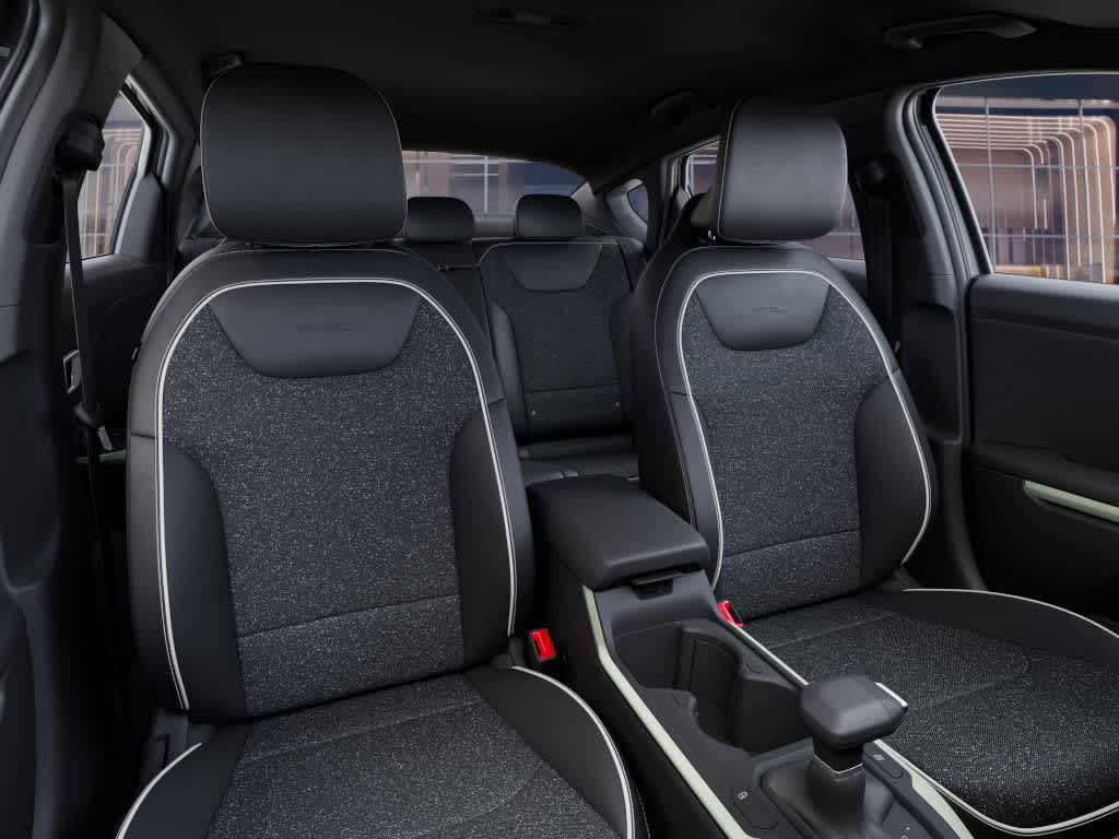 Thumbnail: 2025 Kia K4 - 15