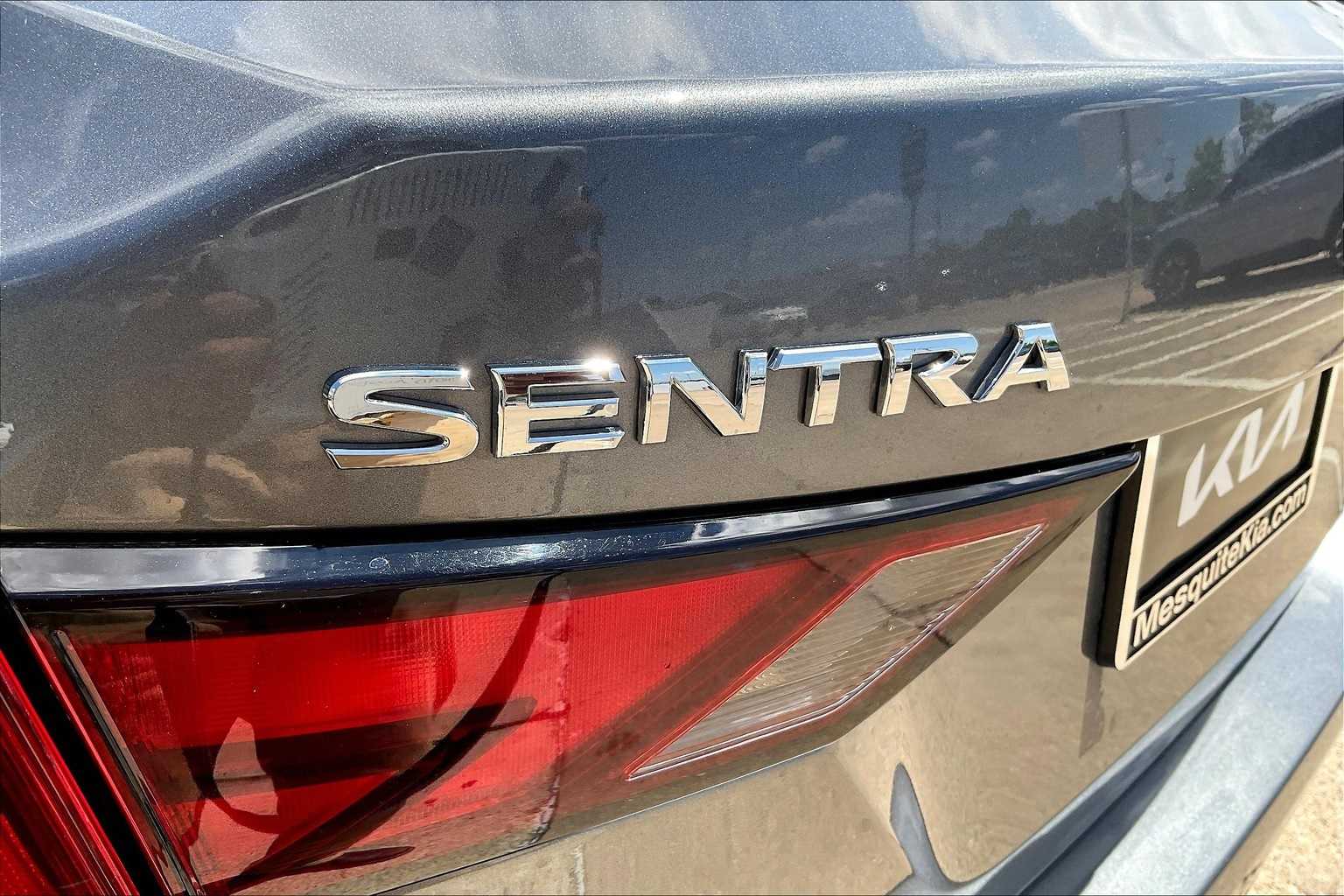 Thumbnail: 2024 Nissan Sentra - 7