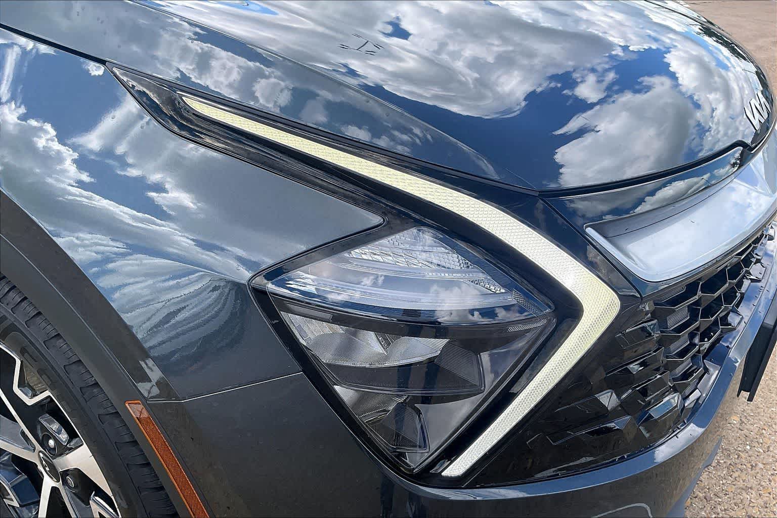 Thumbnail: 2023 Kia Sportage - 28