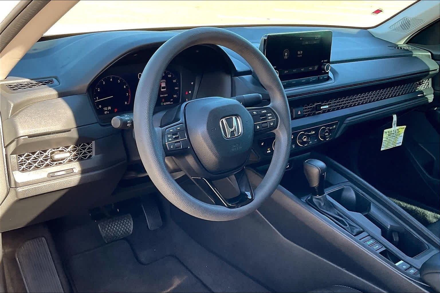 Thumbnail: 2023 Honda Accord - 2