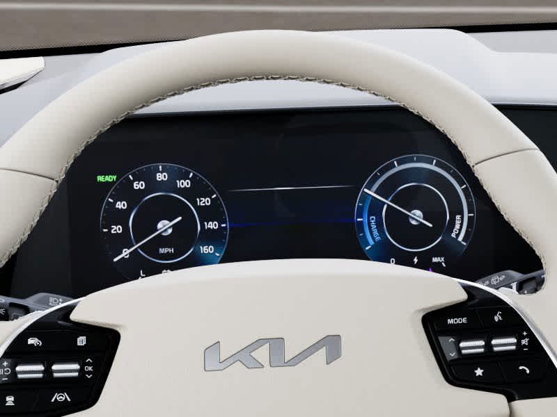 Thumbnail: 2025 Kia Niro - 21