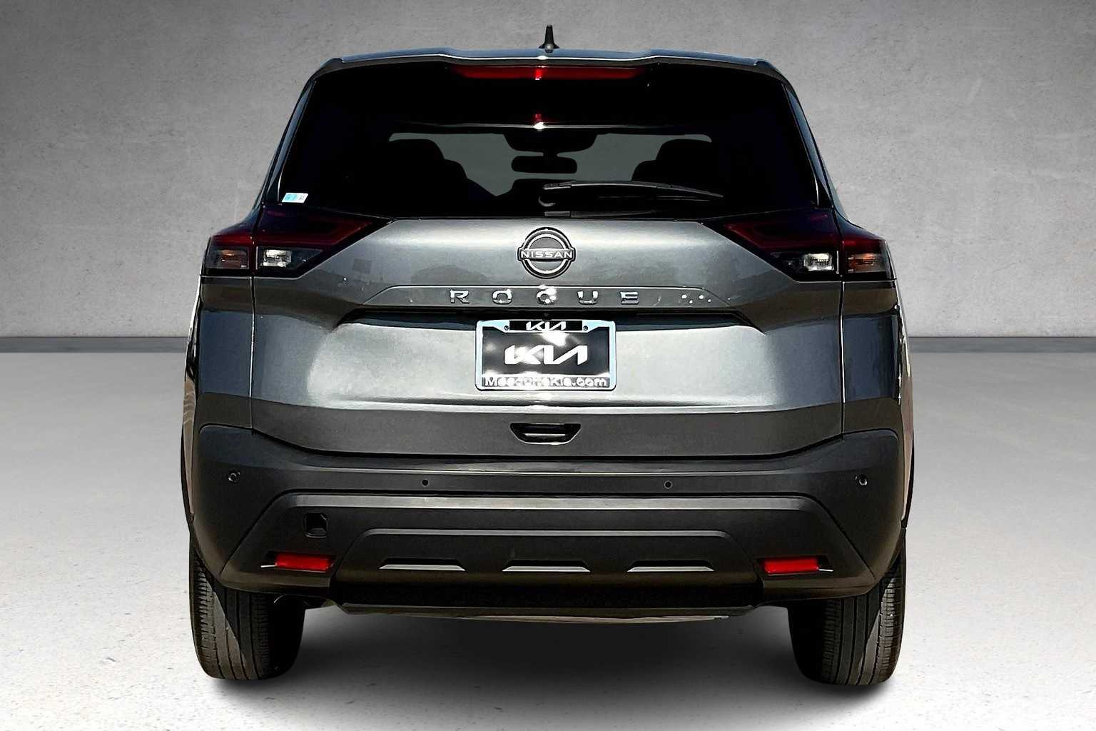 Thumbnail: 2023 Nissan Rogue - 5