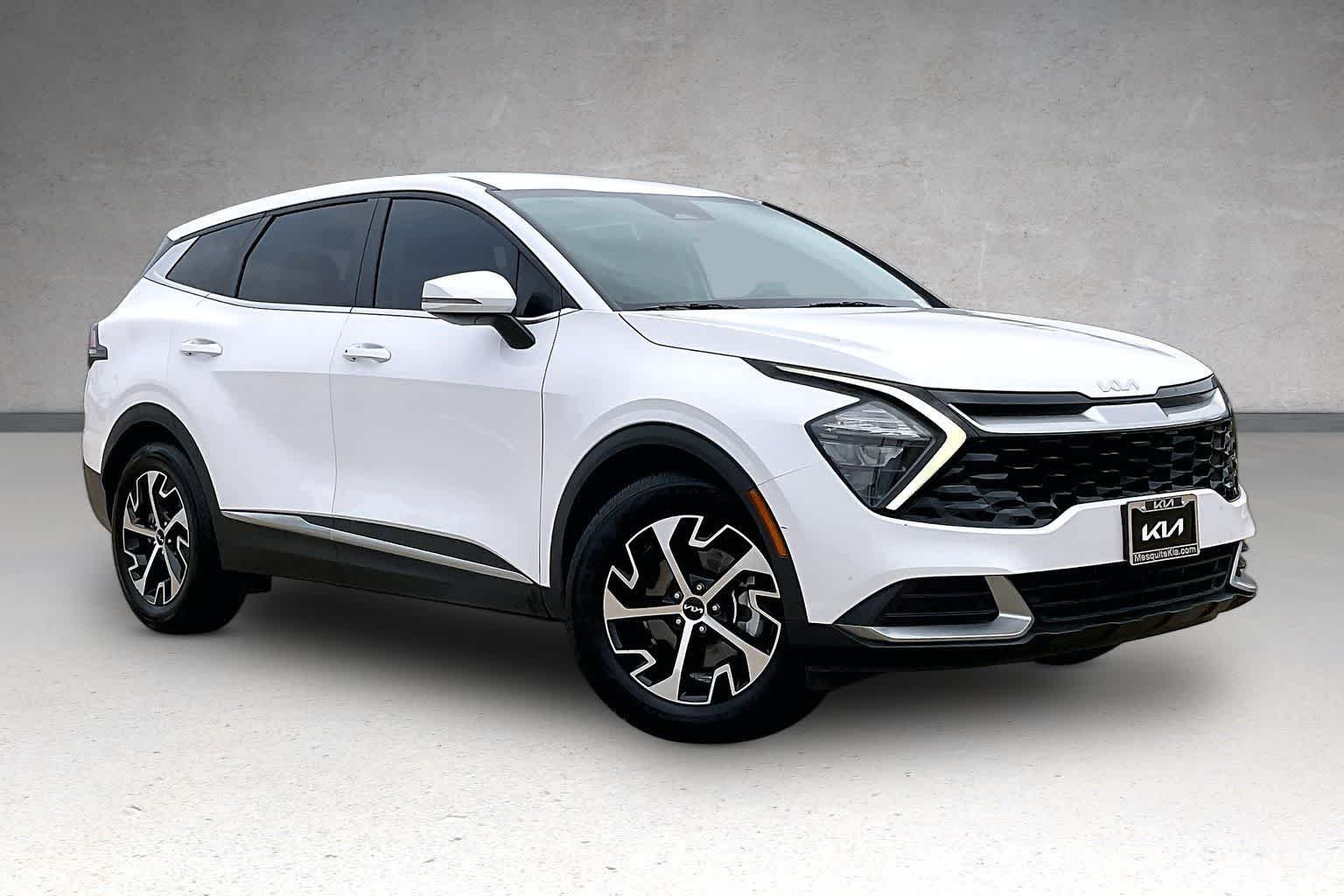 Thumbnail: 2023 Kia Sportage - 19