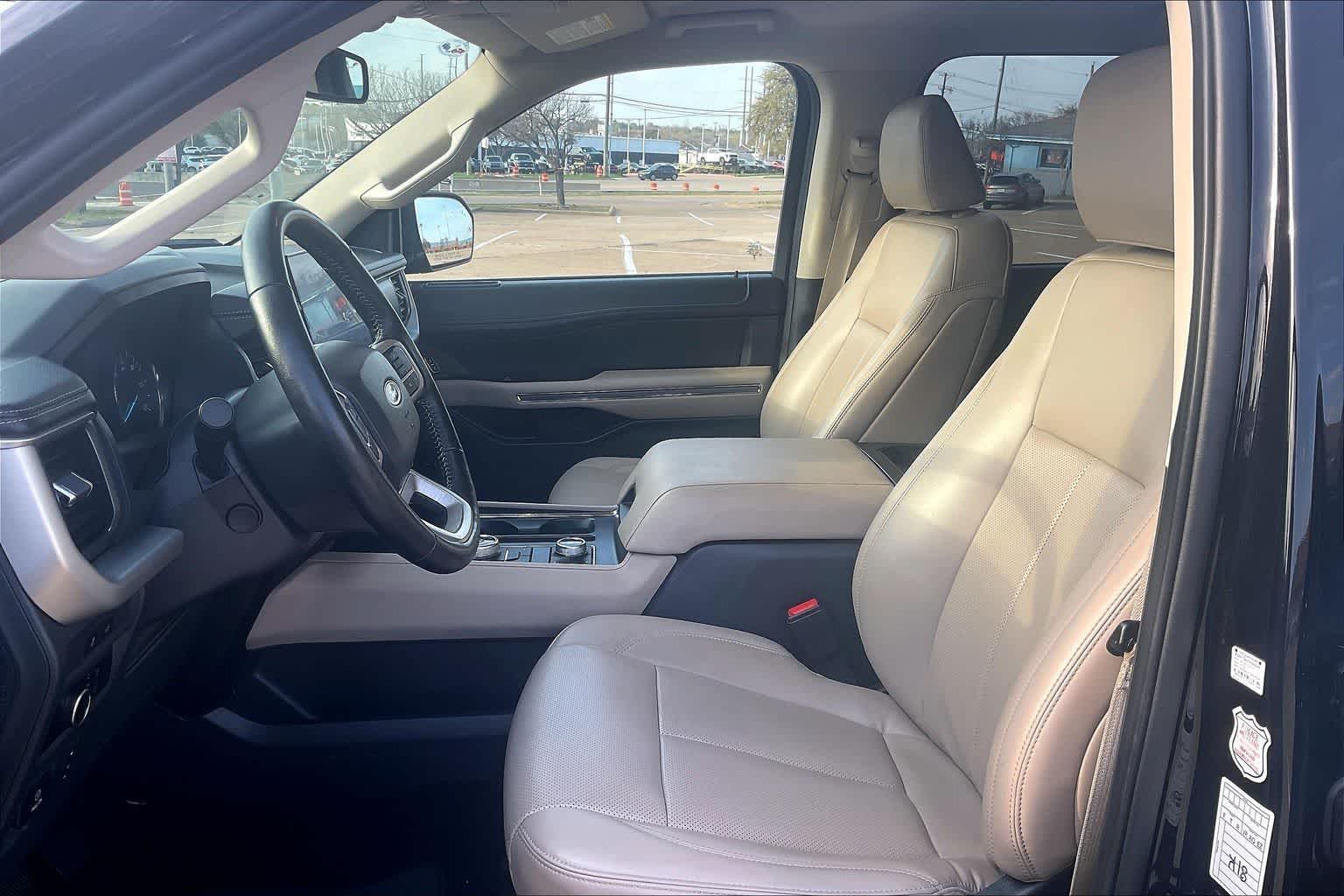 Thumbnail: 2024 Ford Expedition MAX - 11