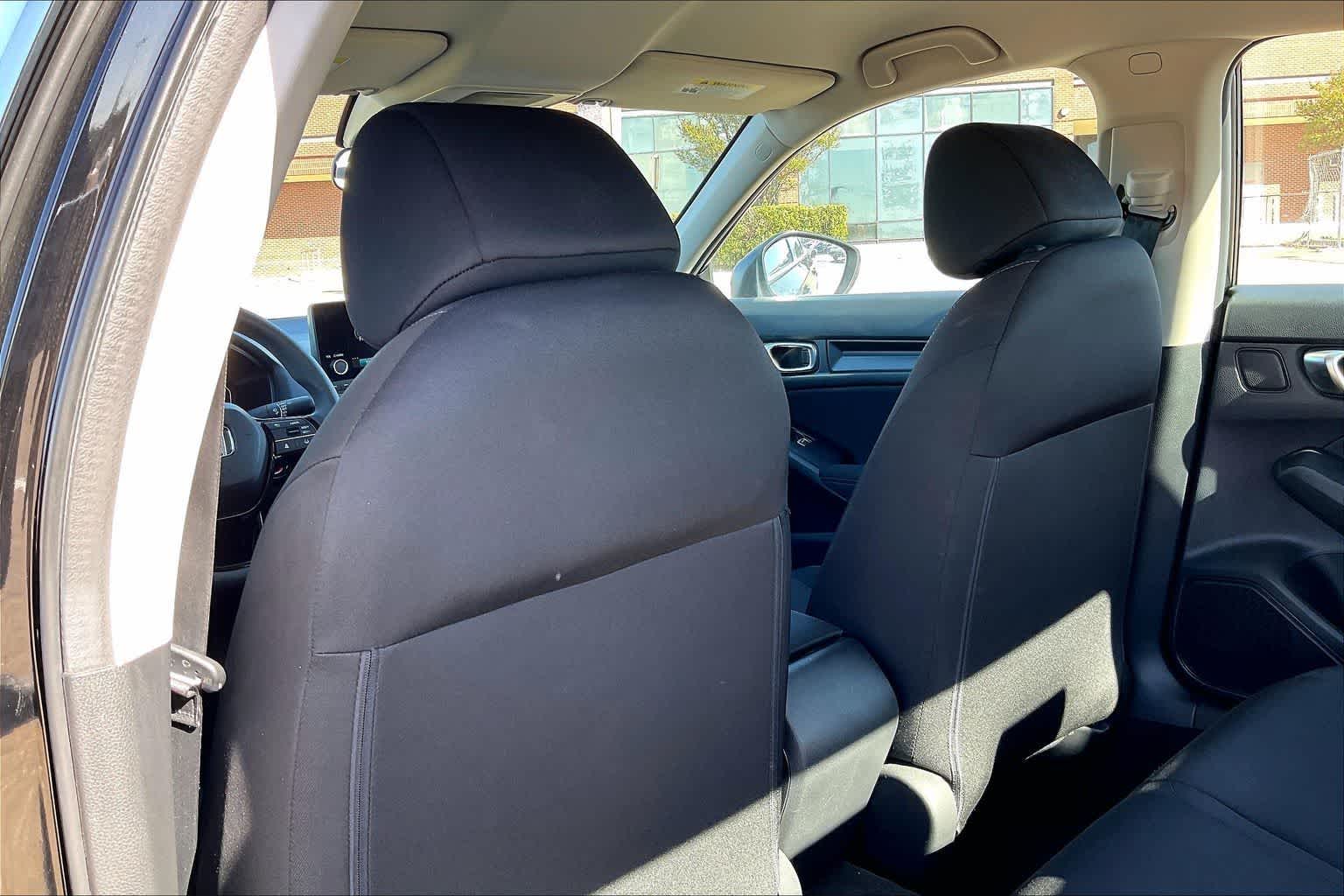 Thumbnail: 2025 Honda Civic - 11