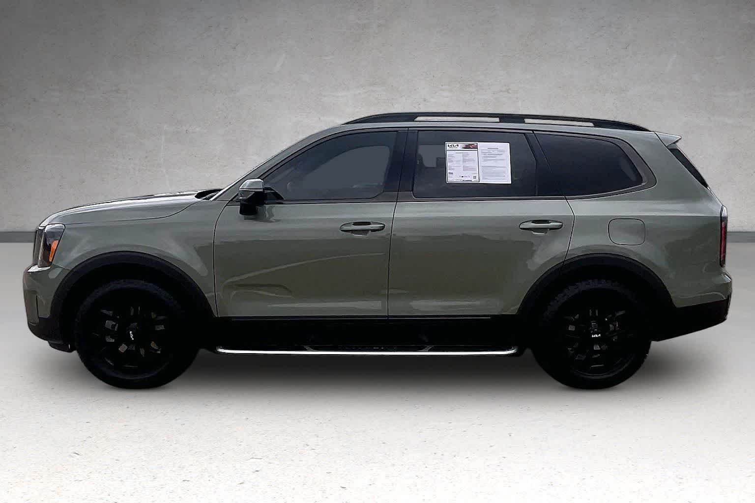 Thumbnail: 2024 Kia Telluride - 3