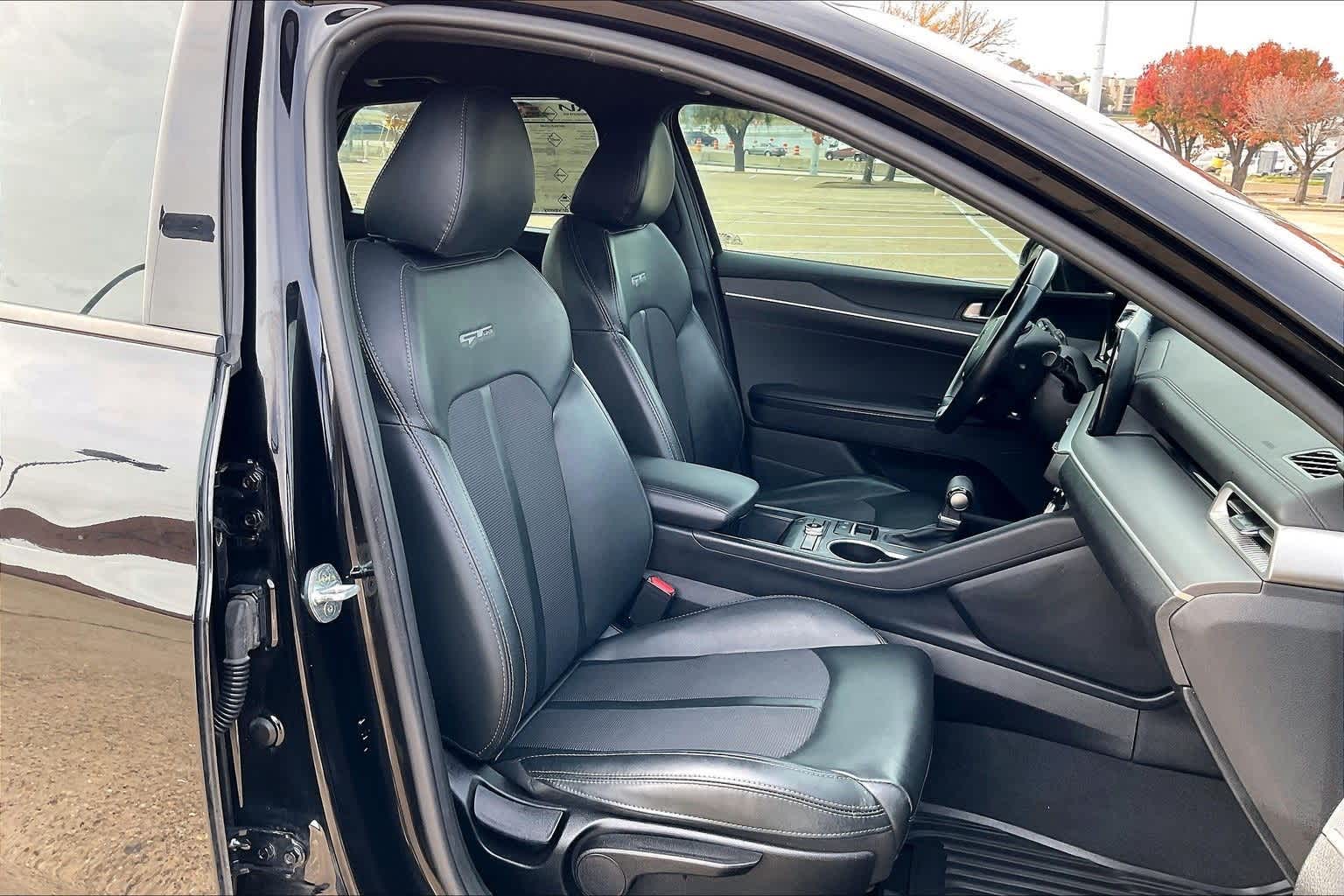 Thumbnail: 2022 Kia K5 - 13