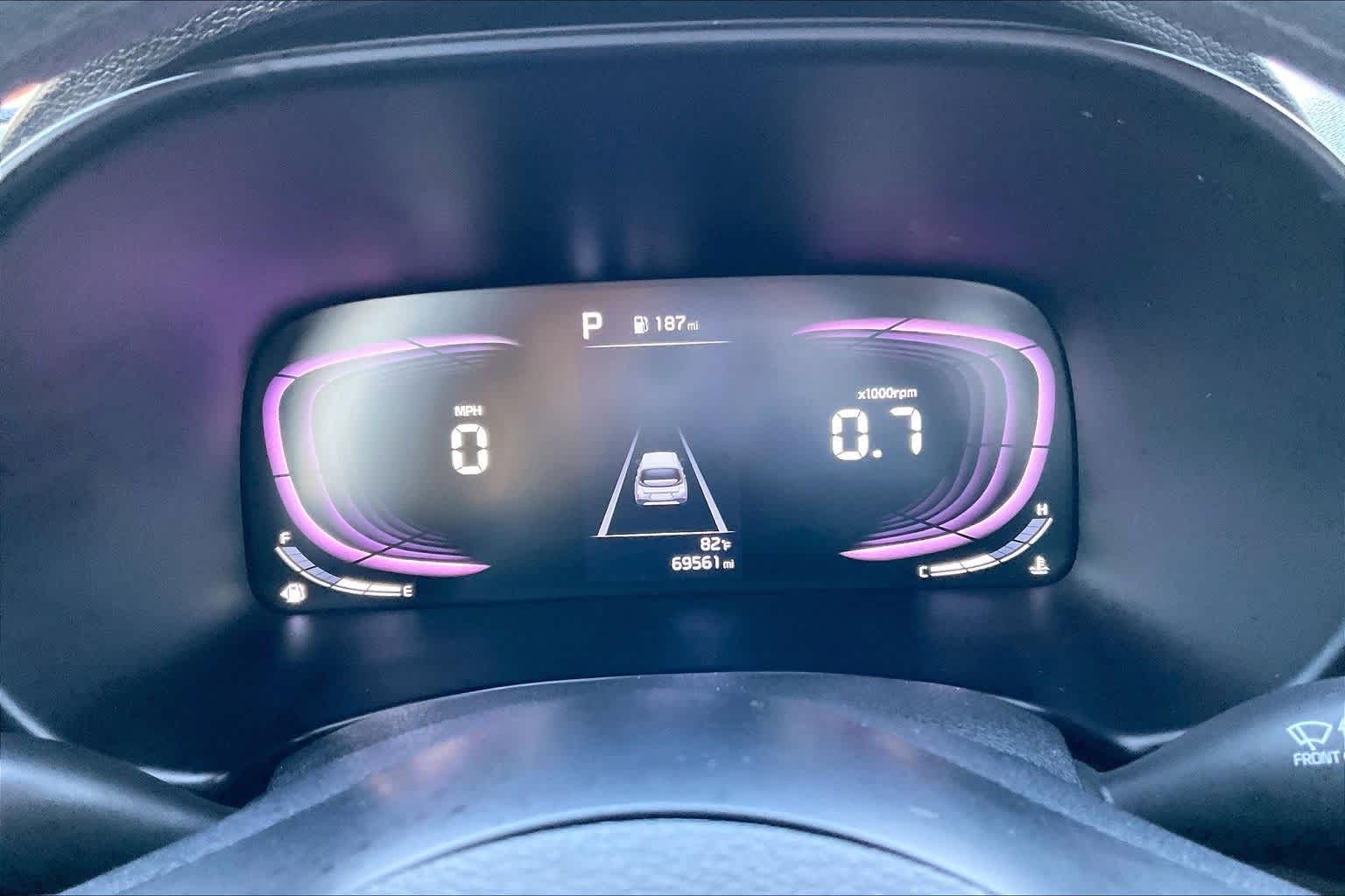 Thumbnail: 2023 Kia Soul - 16