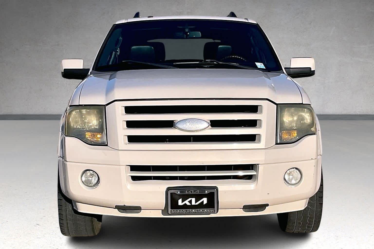 Thumbnail: 2008 Ford Expedition - 6