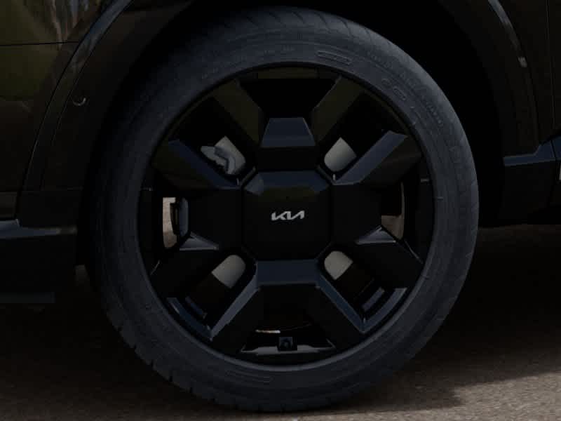 Thumbnail: 2027 Kia Telluride - 9