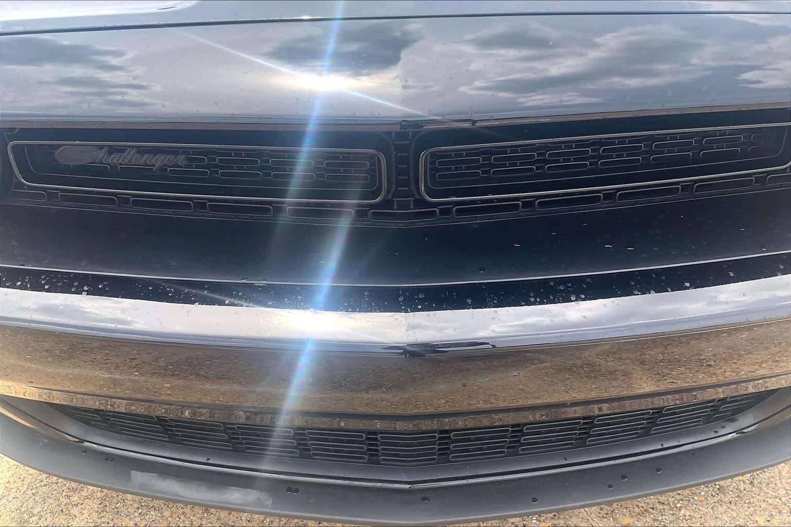 Thumbnail: 2022 Dodge Challenger - 28