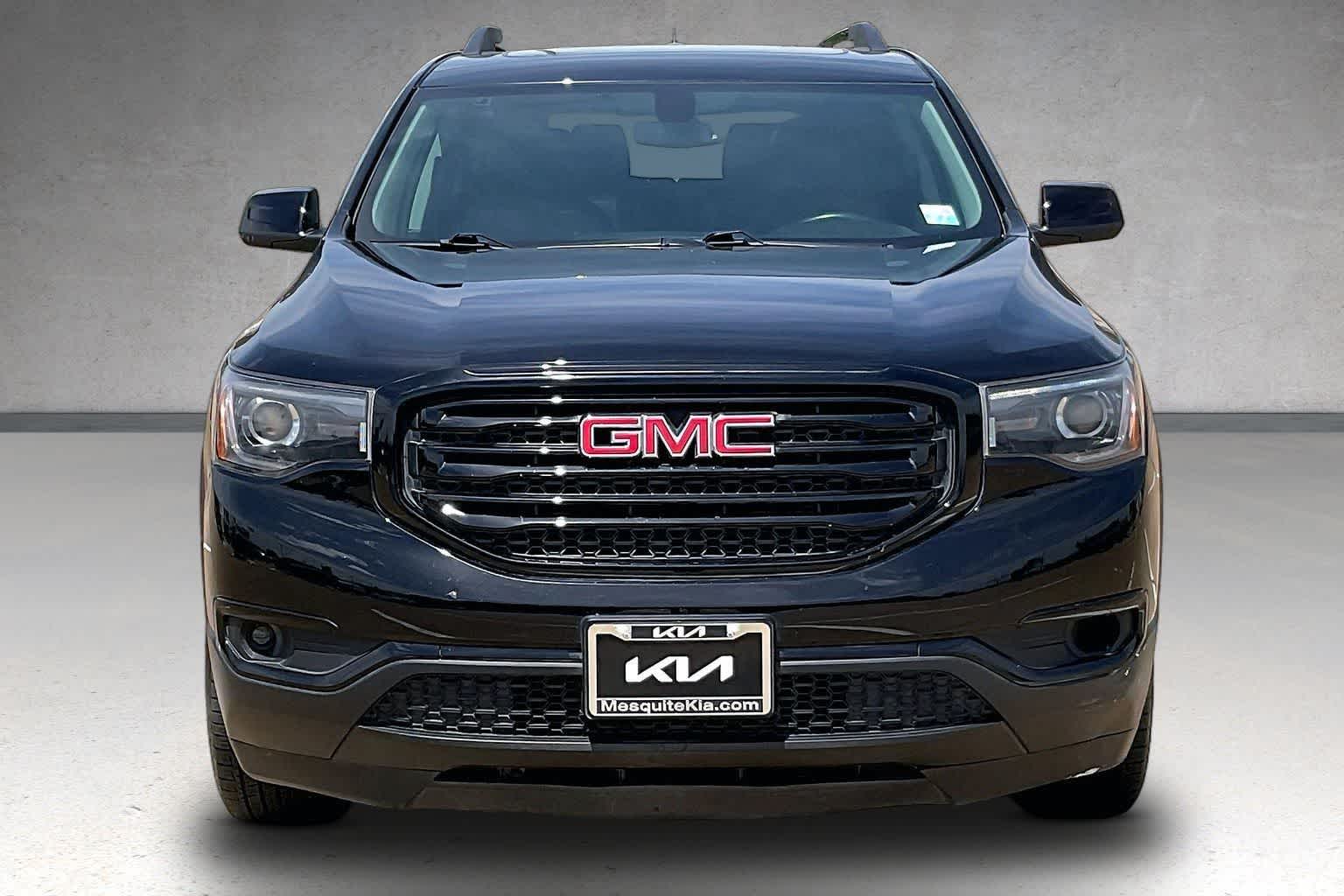 Thumbnail: 2019 GMC Acadia - 6