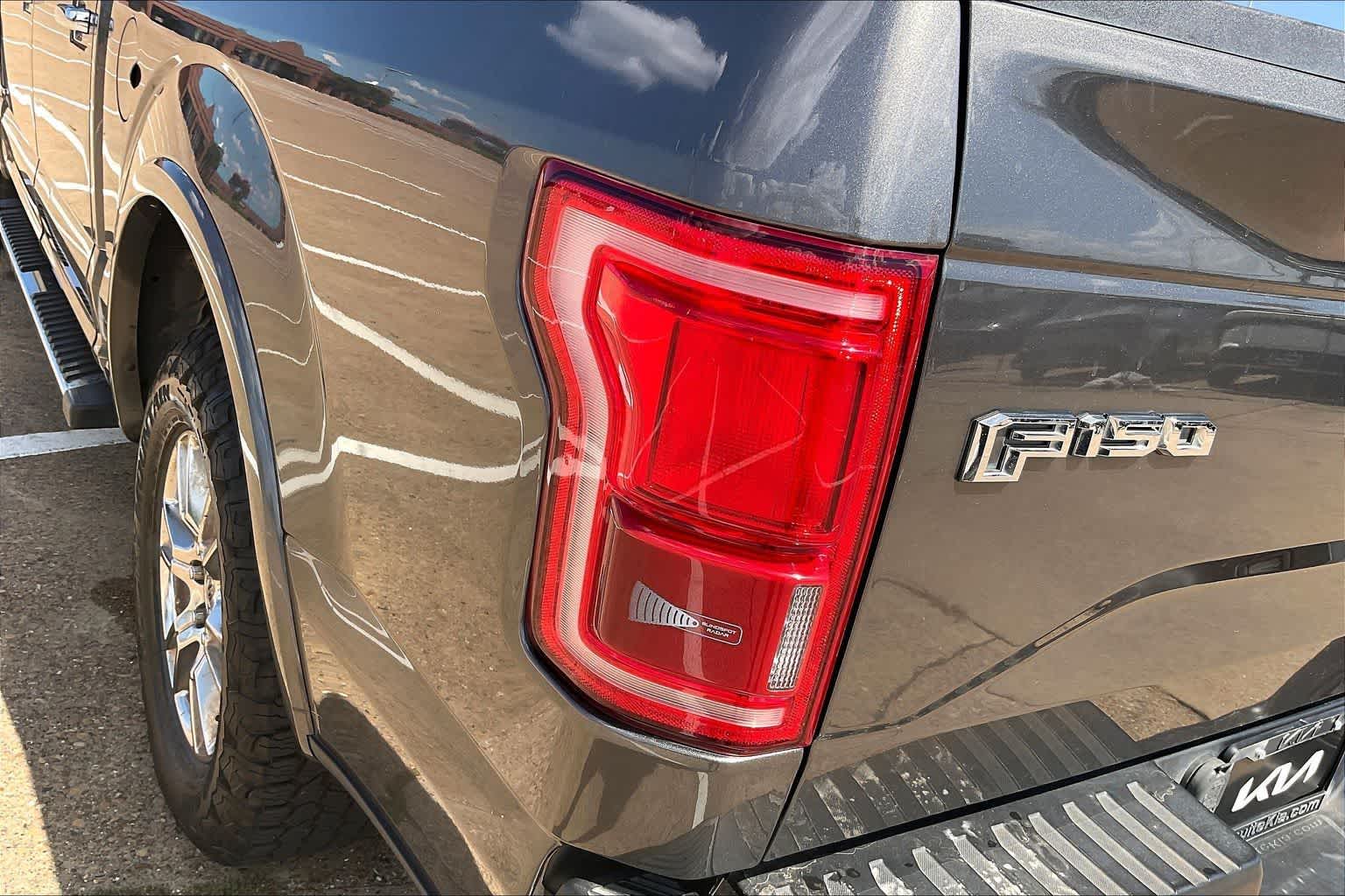 Thumbnail: 2016 Ford F-150 - 29