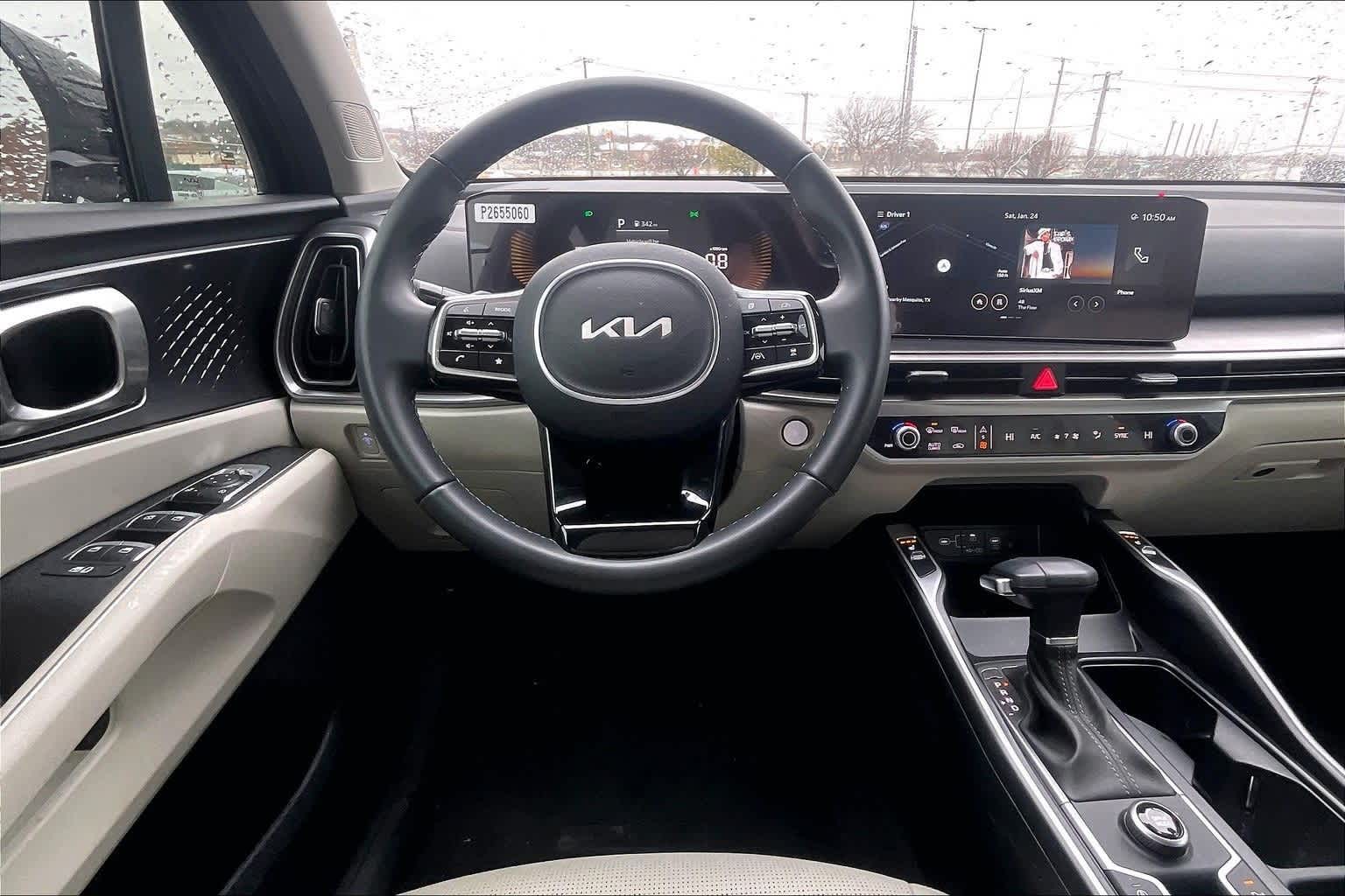 Thumbnail: 2025 Kia Sorento - 12