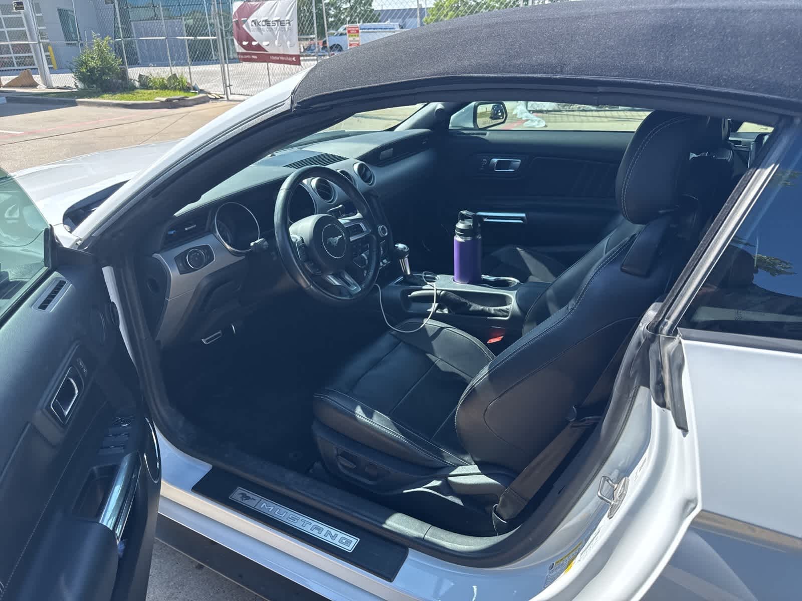Thumbnail: 2021 Ford Mustang - 5
