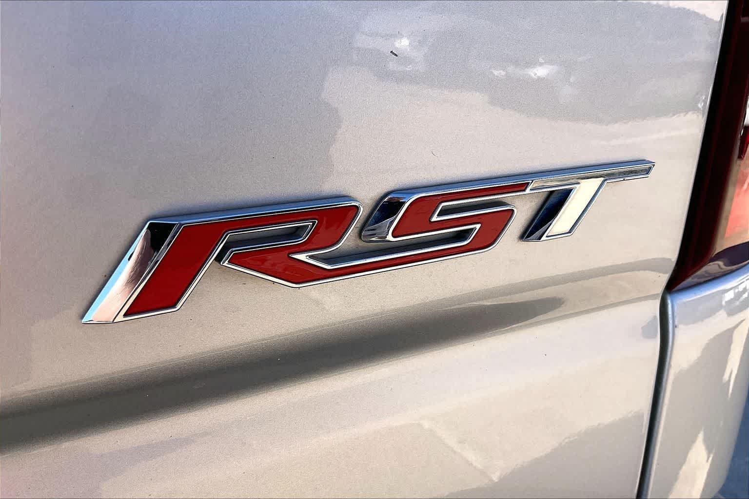 Thumbnail: 2021 Chevrolet Silverado 1500 - 7