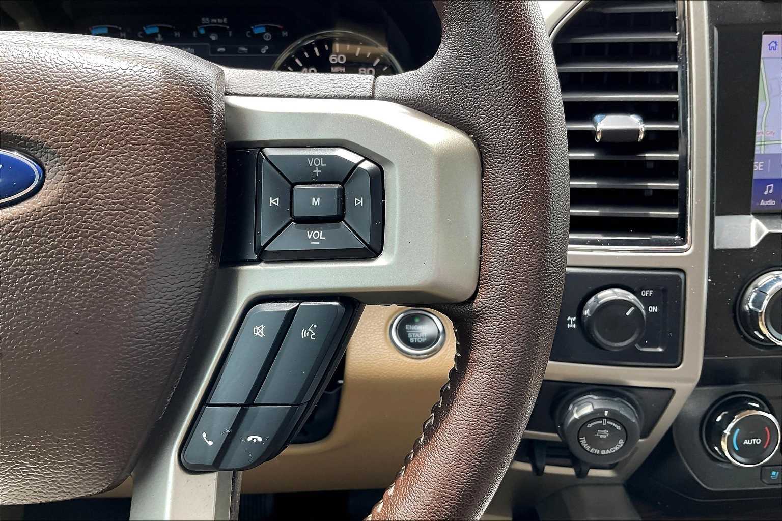 Thumbnail: 2020 Ford F-150 - 25