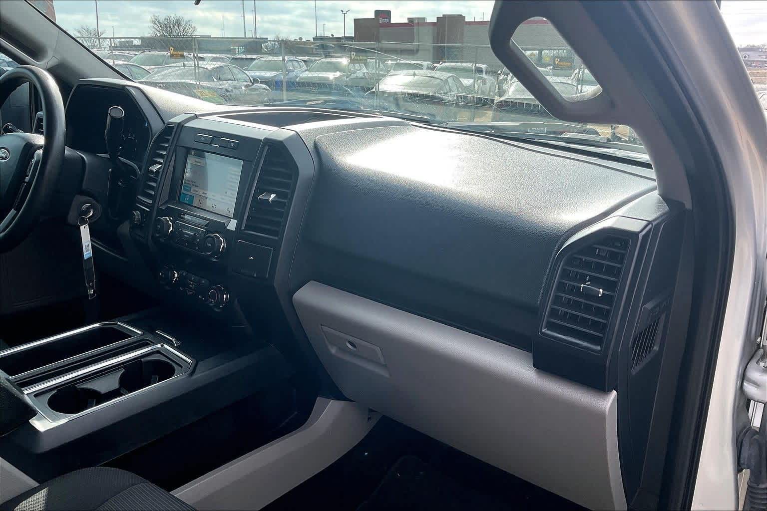 Thumbnail: 2019 Ford F-150 - 22