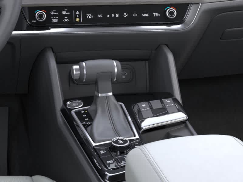 Thumbnail: 2025 Kia Sportage - 23