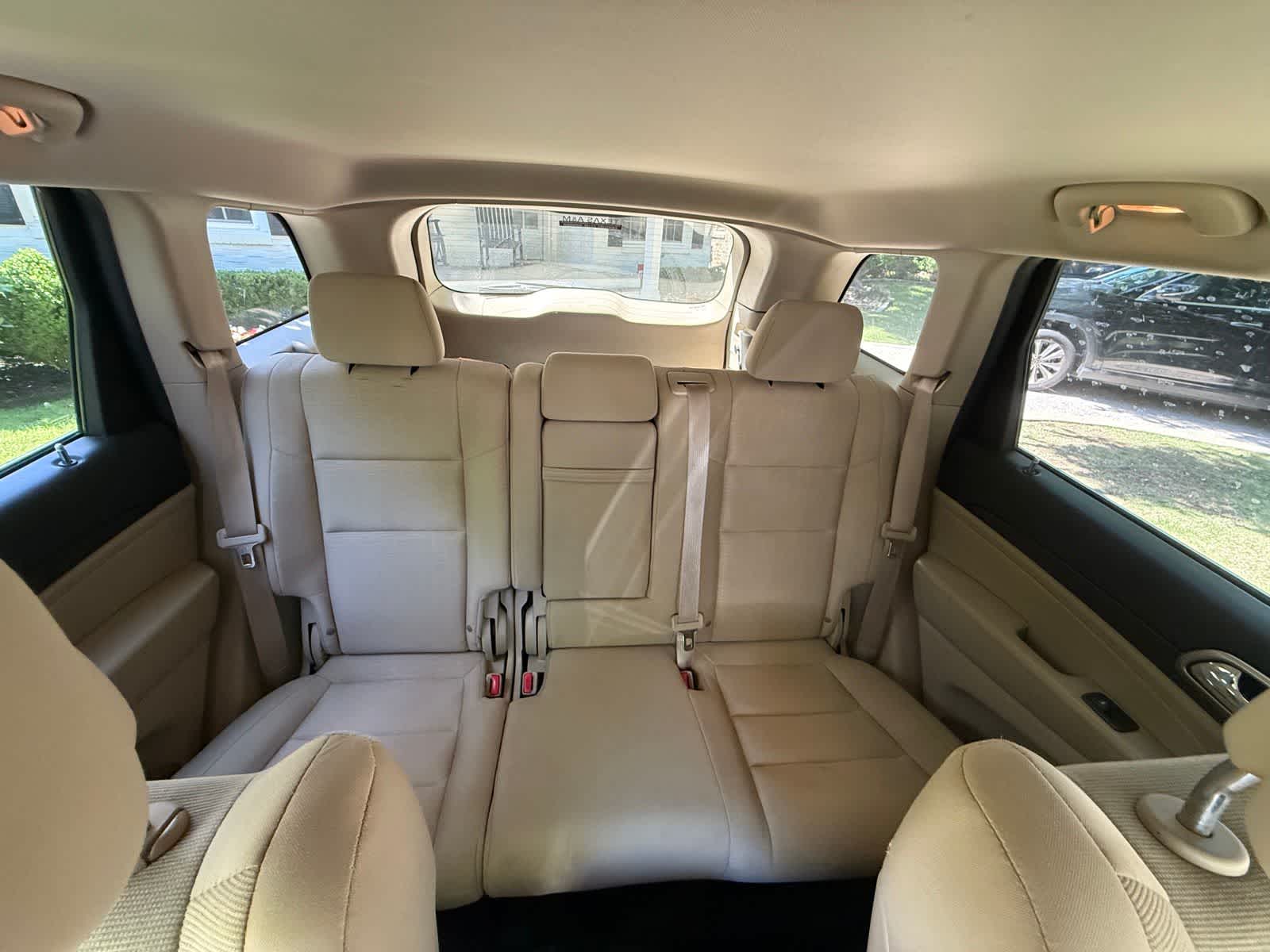 Thumbnail: 2014 Jeep Grand Cherokee - 10