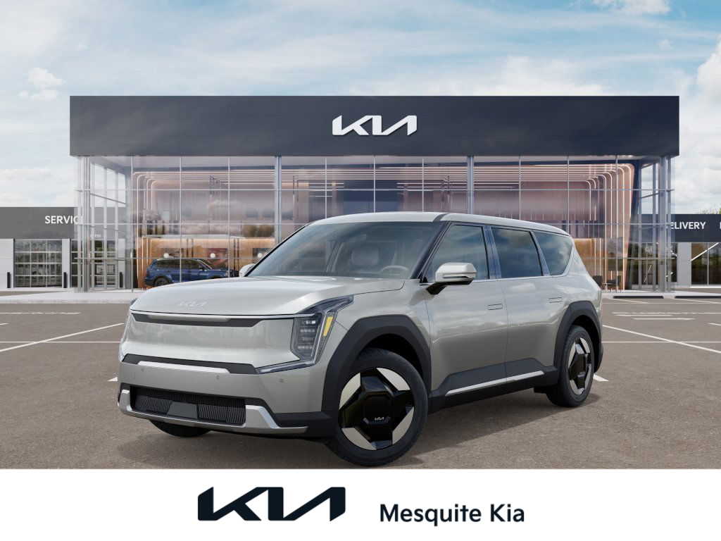 2026 Kia EV9 Light -
                  Mesquite, TX