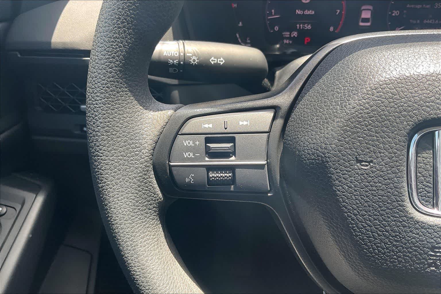 Thumbnail: 2024 Honda Accord - 21