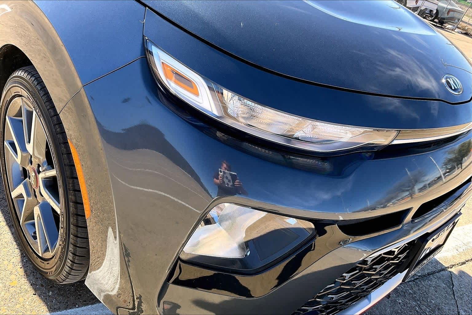 Thumbnail: 2020 Kia Soul - 30