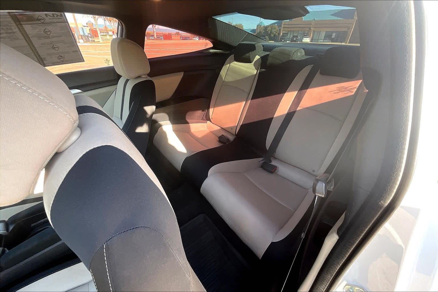 Thumbnail: 2018 Honda Civic - 28