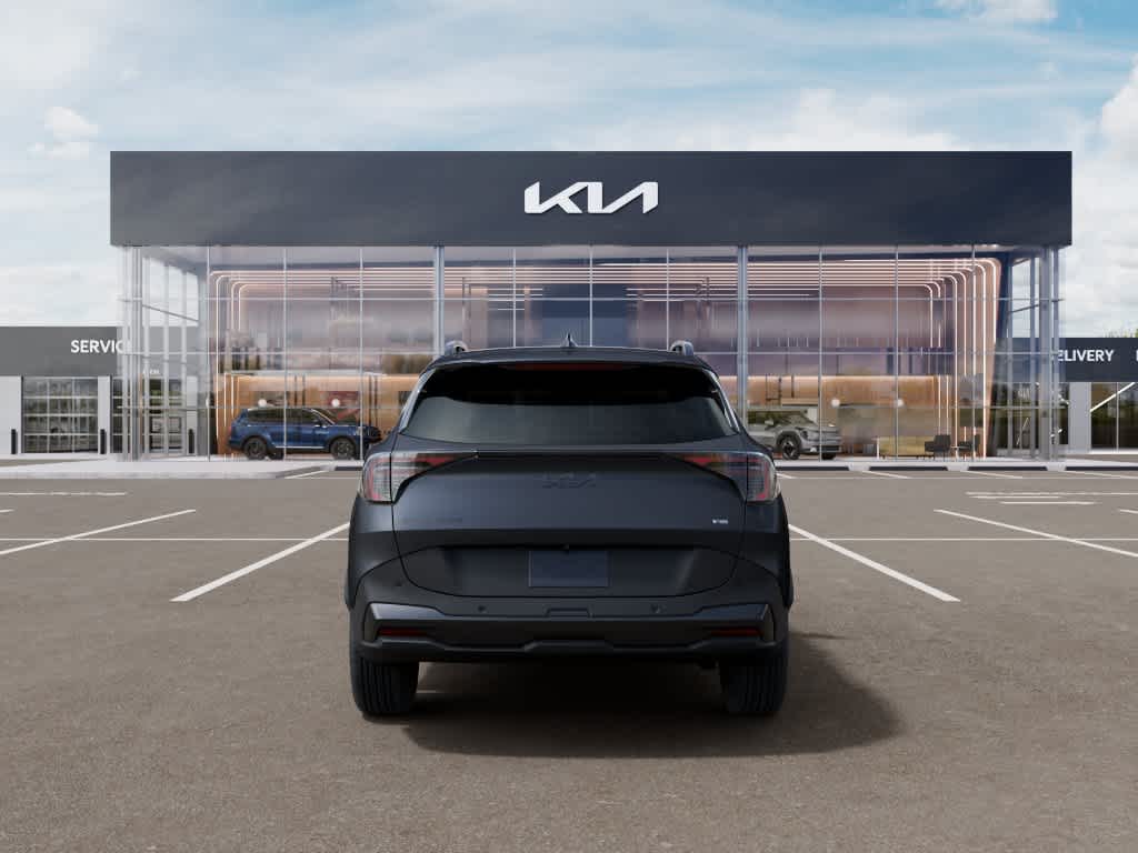 Thumbnail: 2026 Kia Sportage - 5