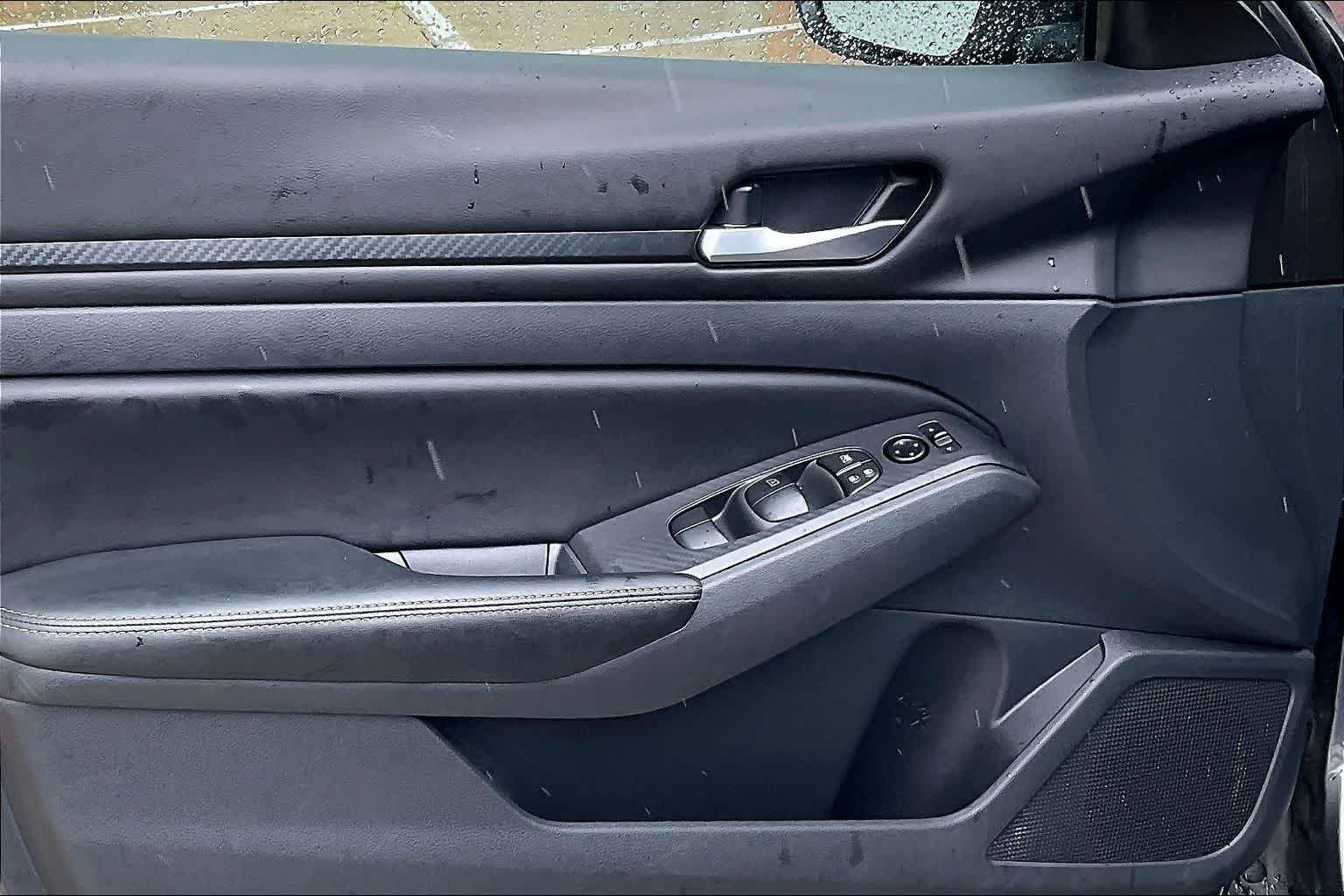 Thumbnail: 2025 Nissan Altima - 27