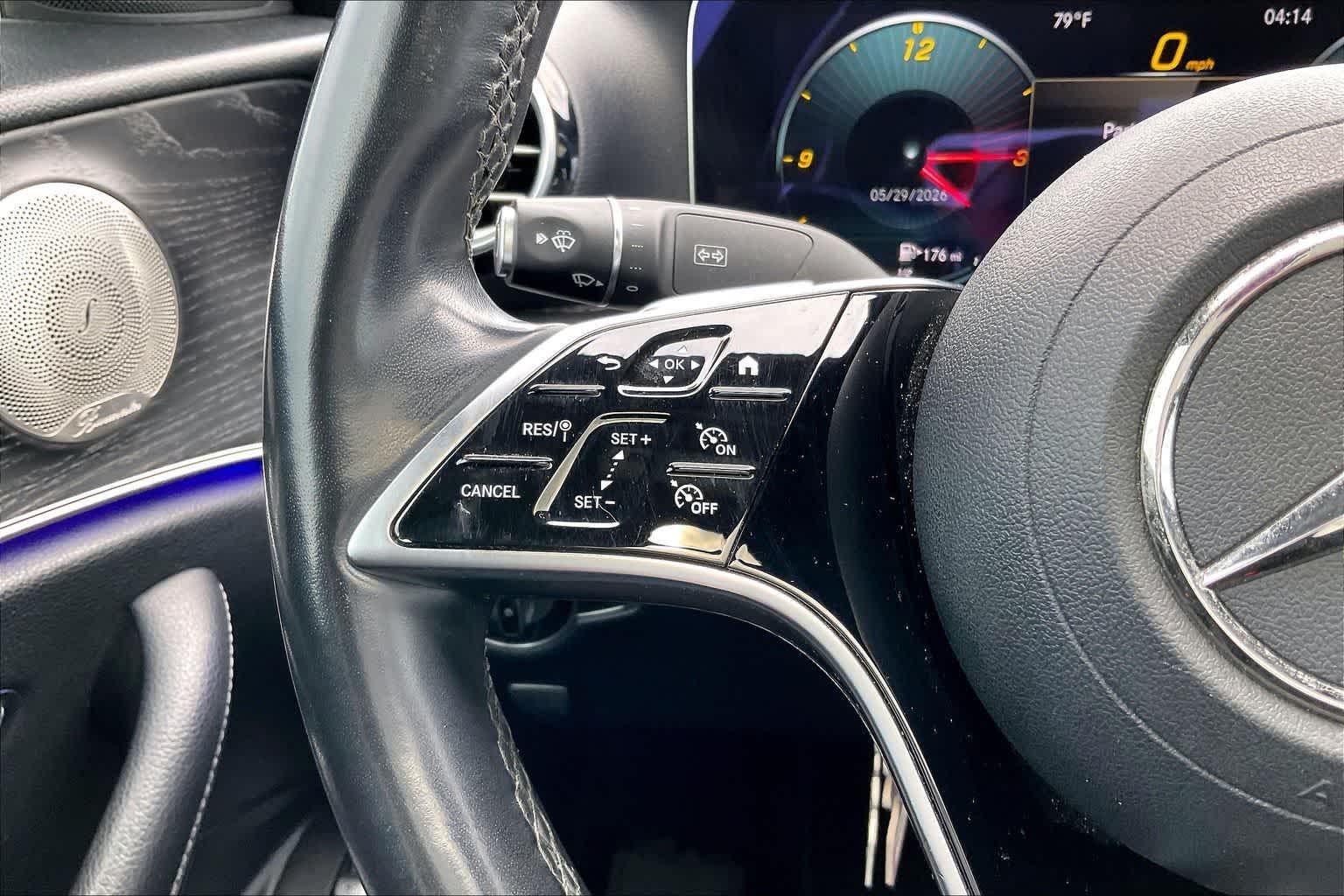 Thumbnail: 2022 Mercedes-Benz E-Class - 23