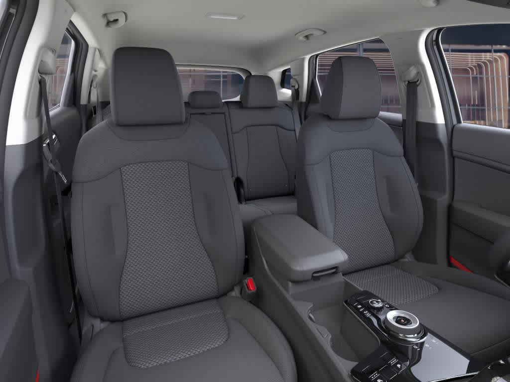 2025 Kia Sportage LX 15