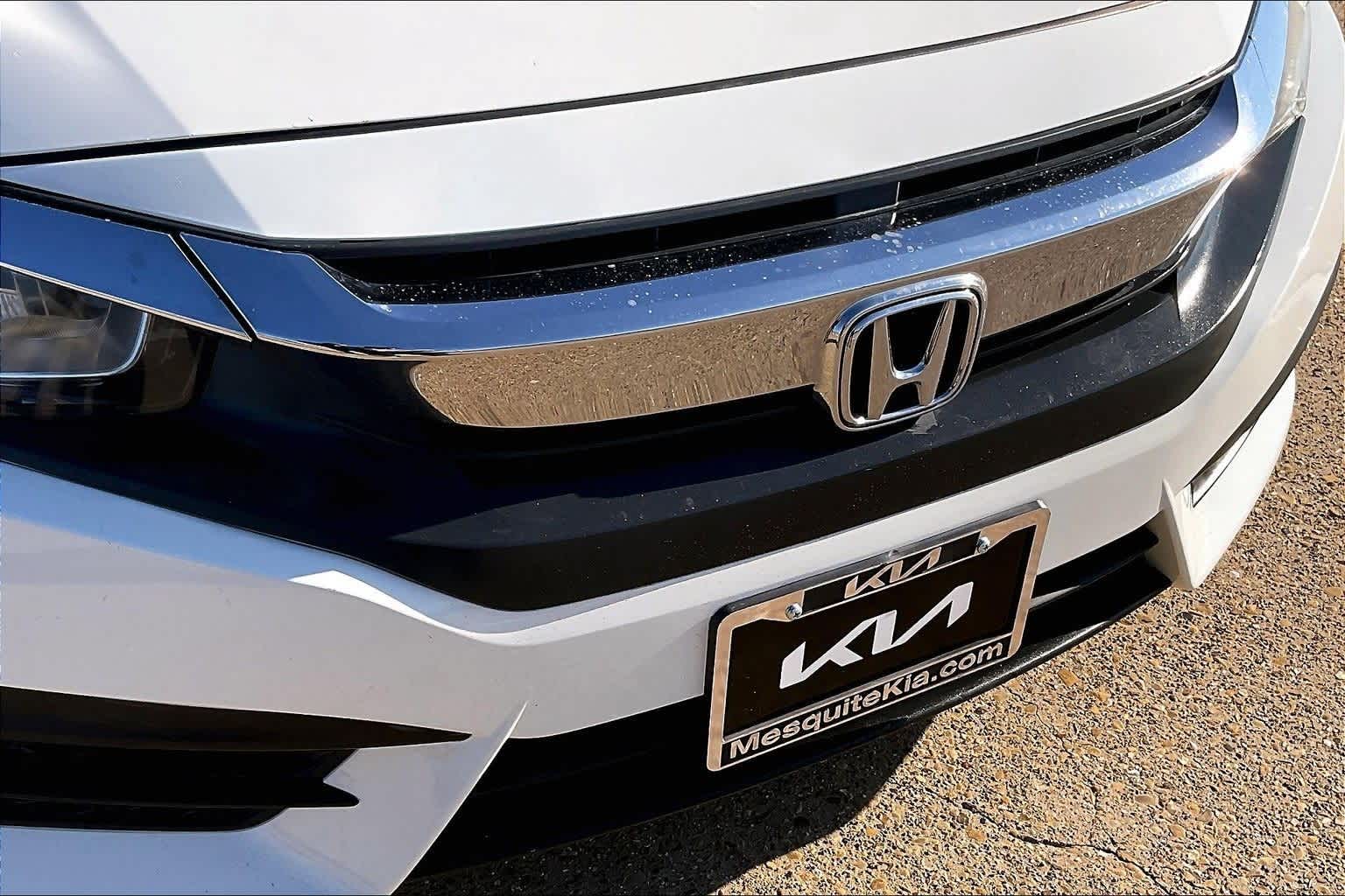 Thumbnail: 2018 Honda Civic - 32