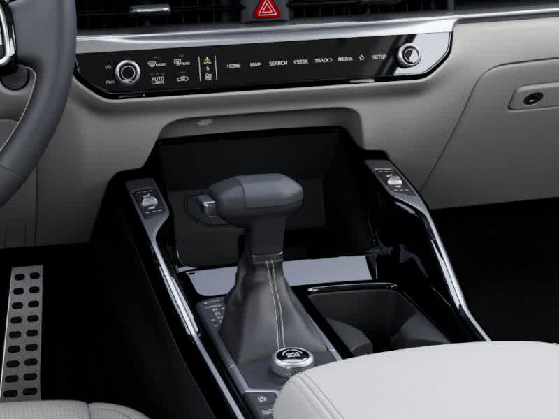 Thumbnail: 2025 Kia Sorento - 23