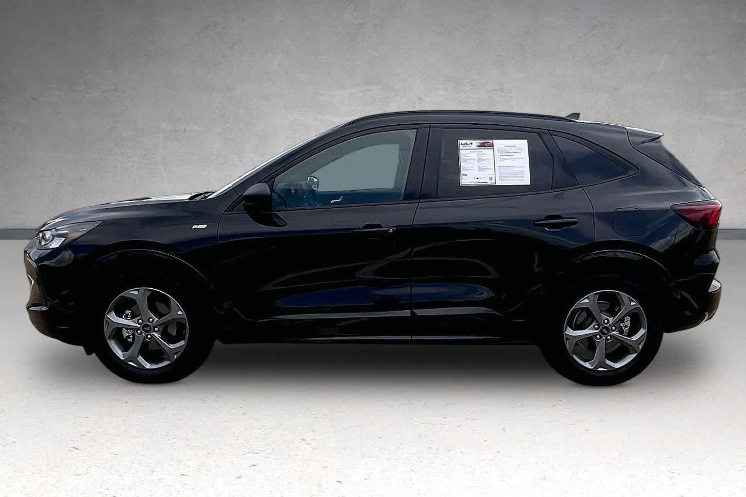 Thumbnail: 2024 Ford Escape - 3