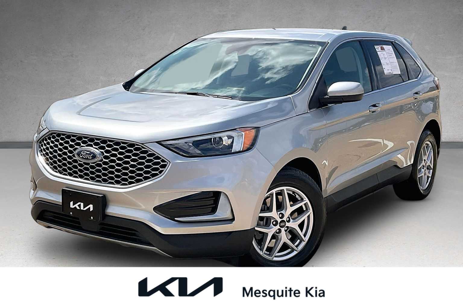 Thumbnail: 2024 Ford Edge - 1