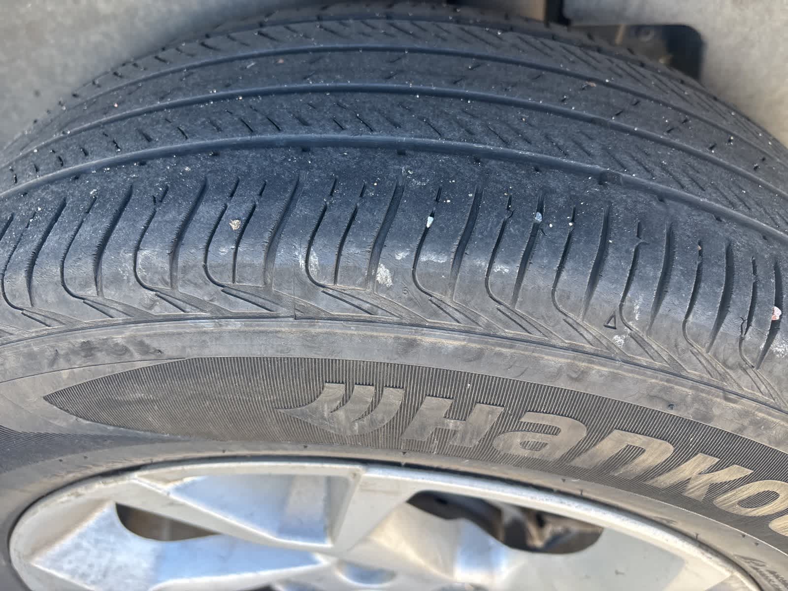 Thumbnail: 2024 Chevrolet Trax - 13