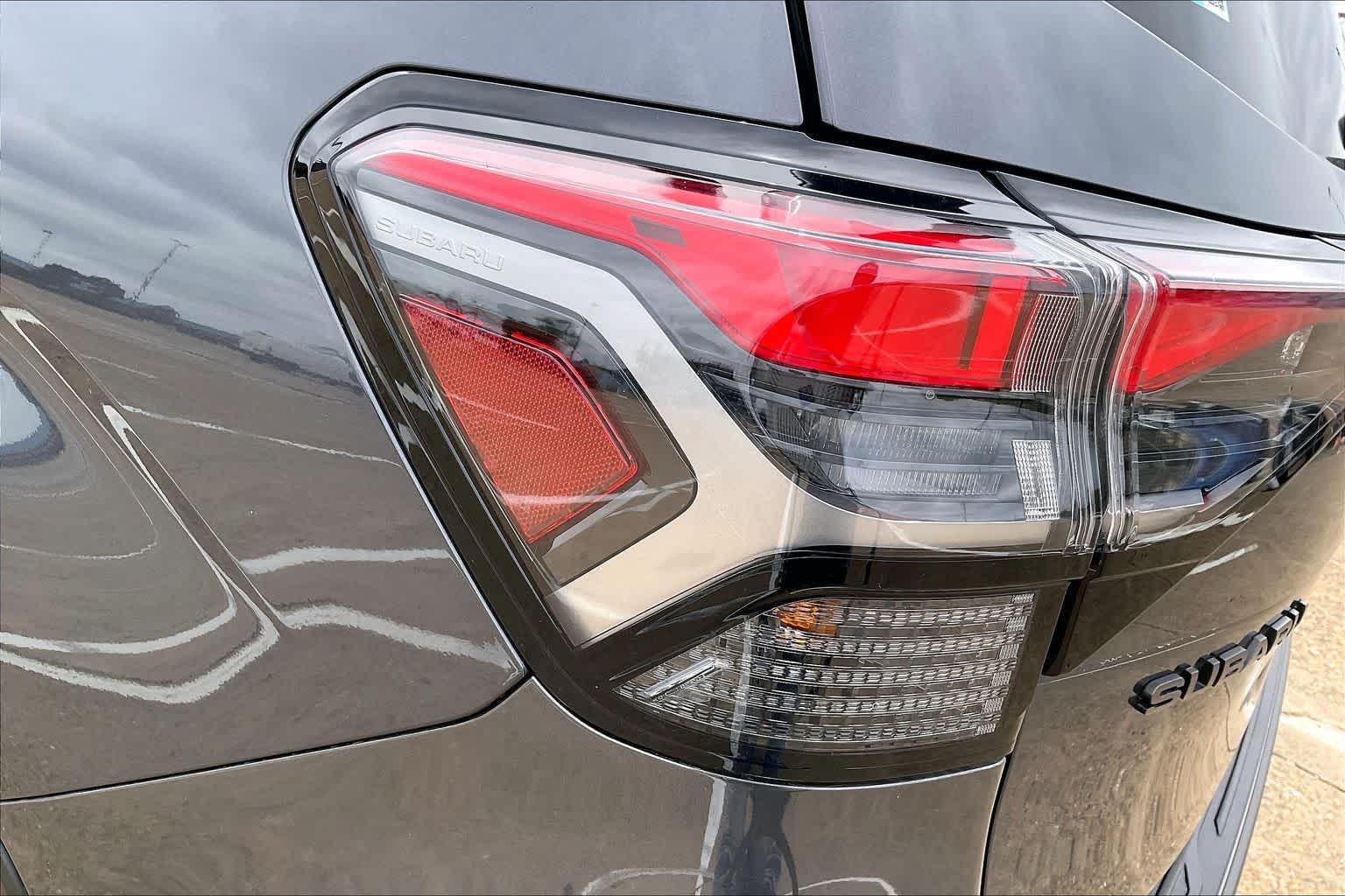Thumbnail: 2025 Subaru Forester - 32